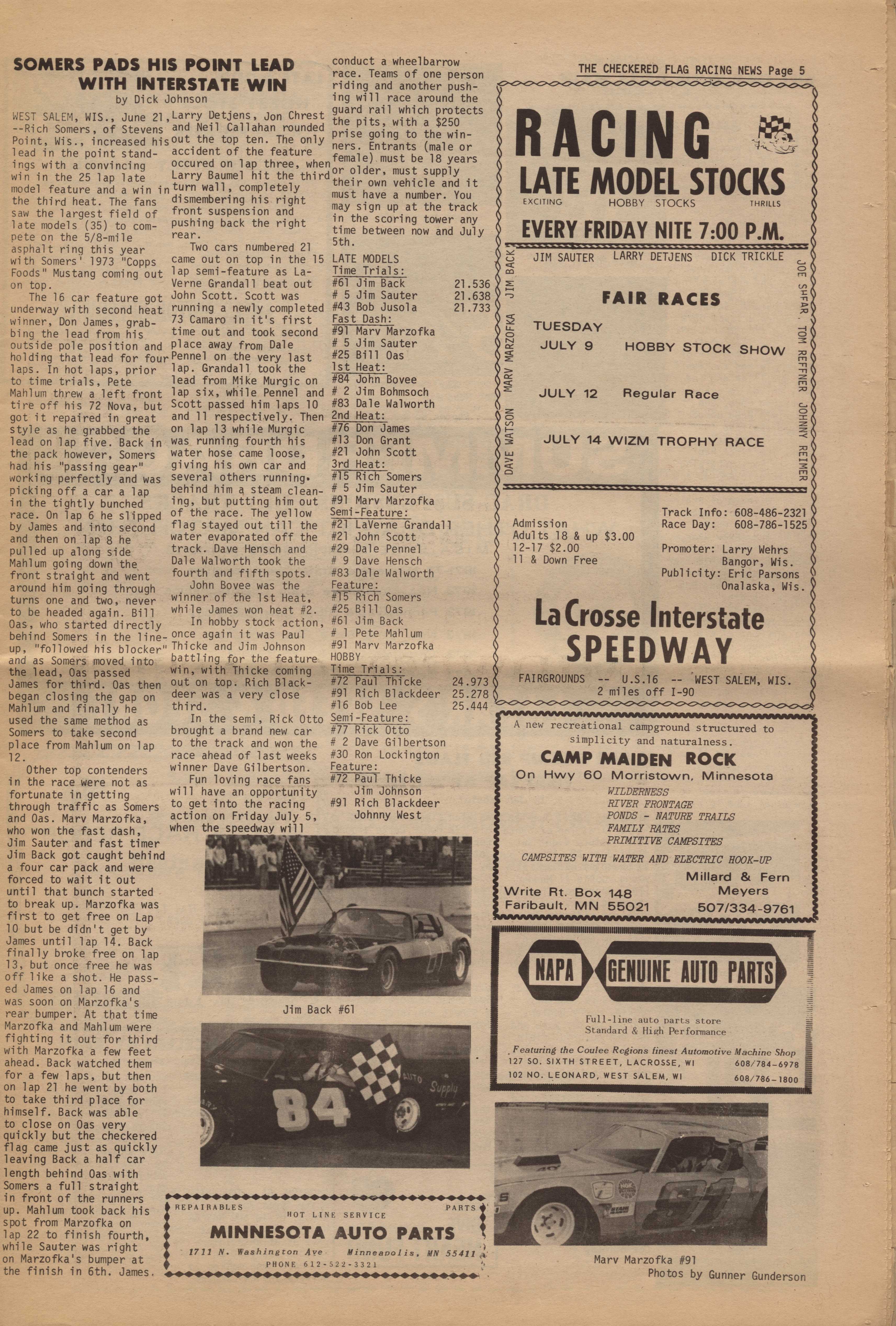 Page 5