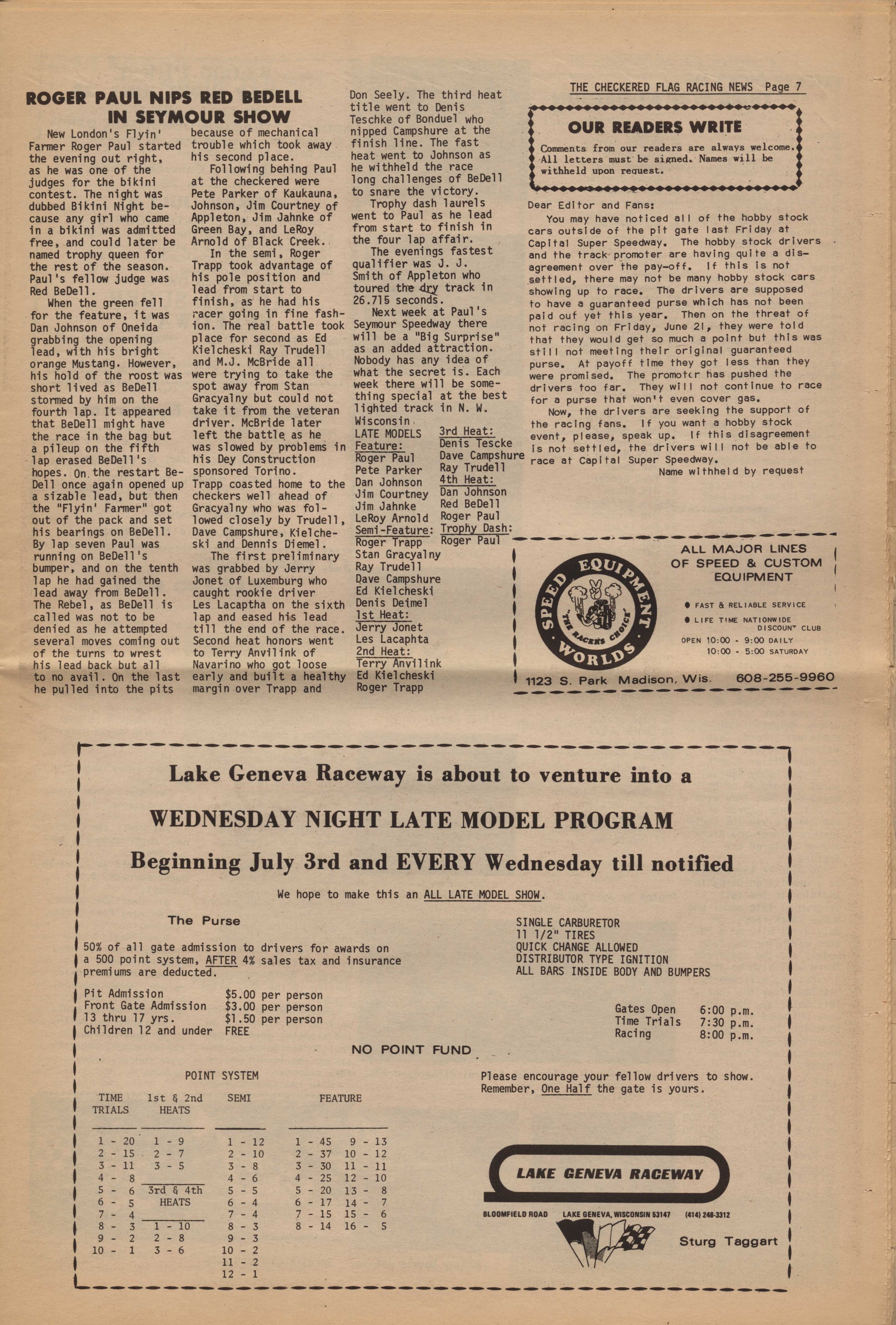 Page 7