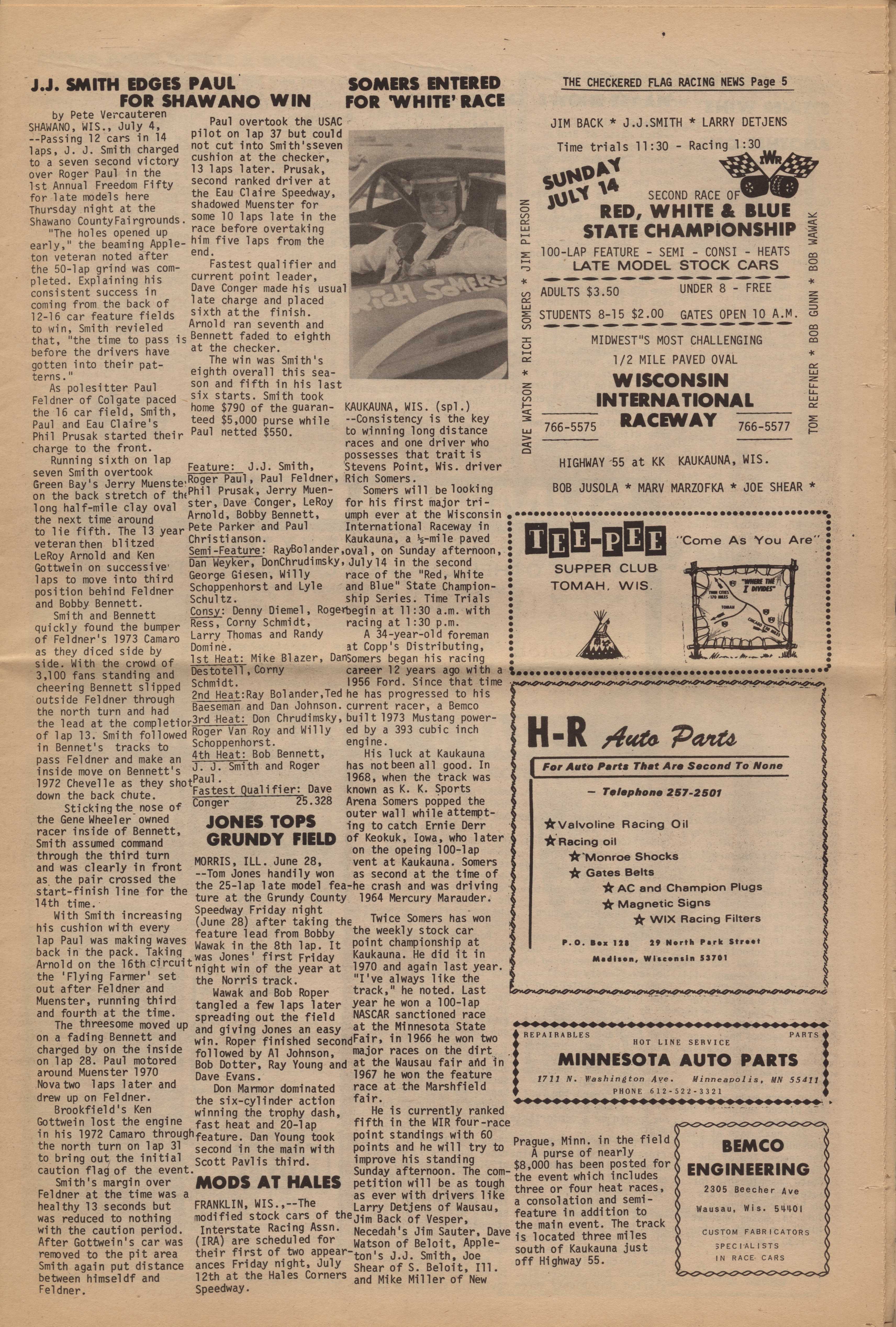 Page 5