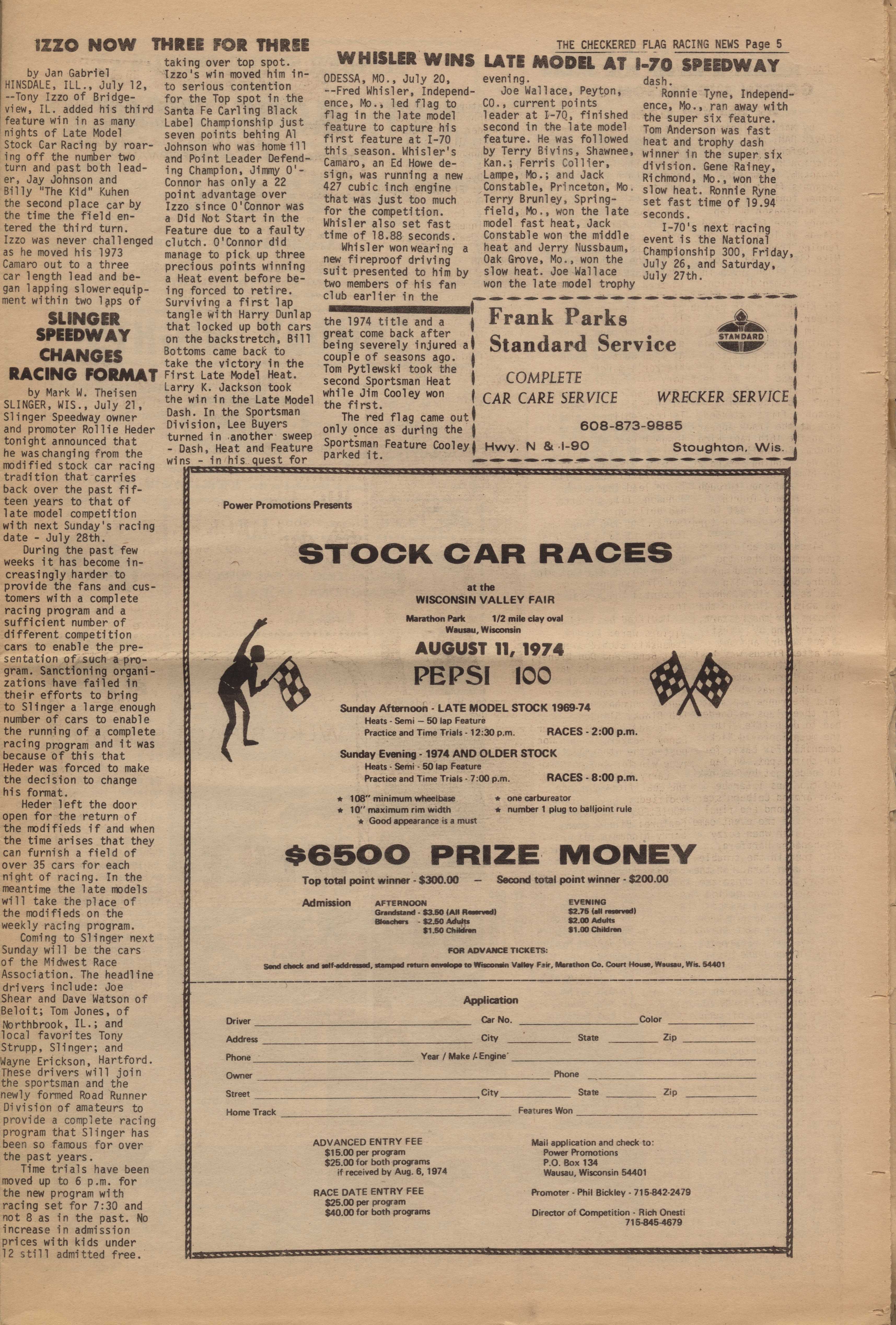 Page 5