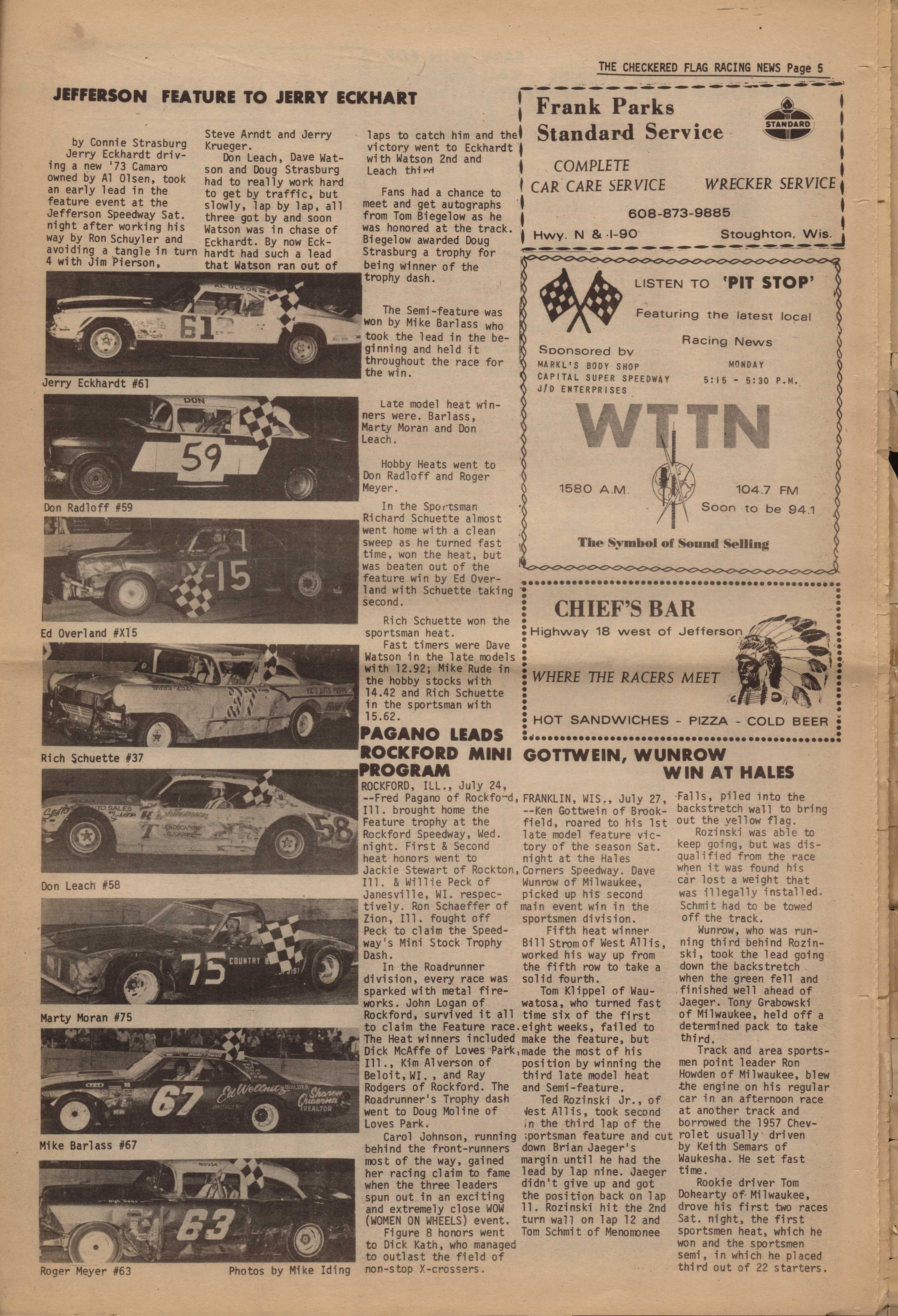 Page 5