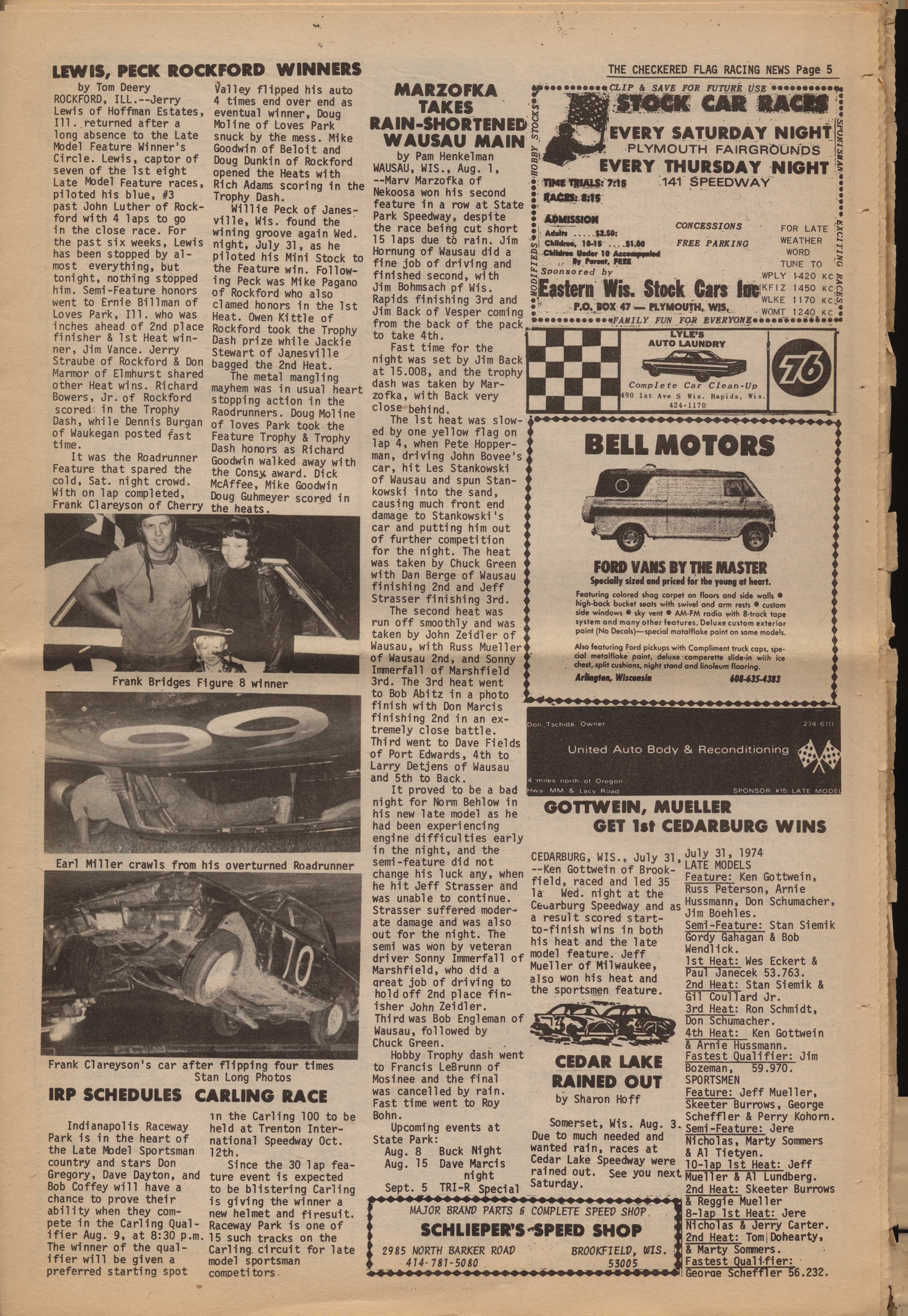 Page 5
