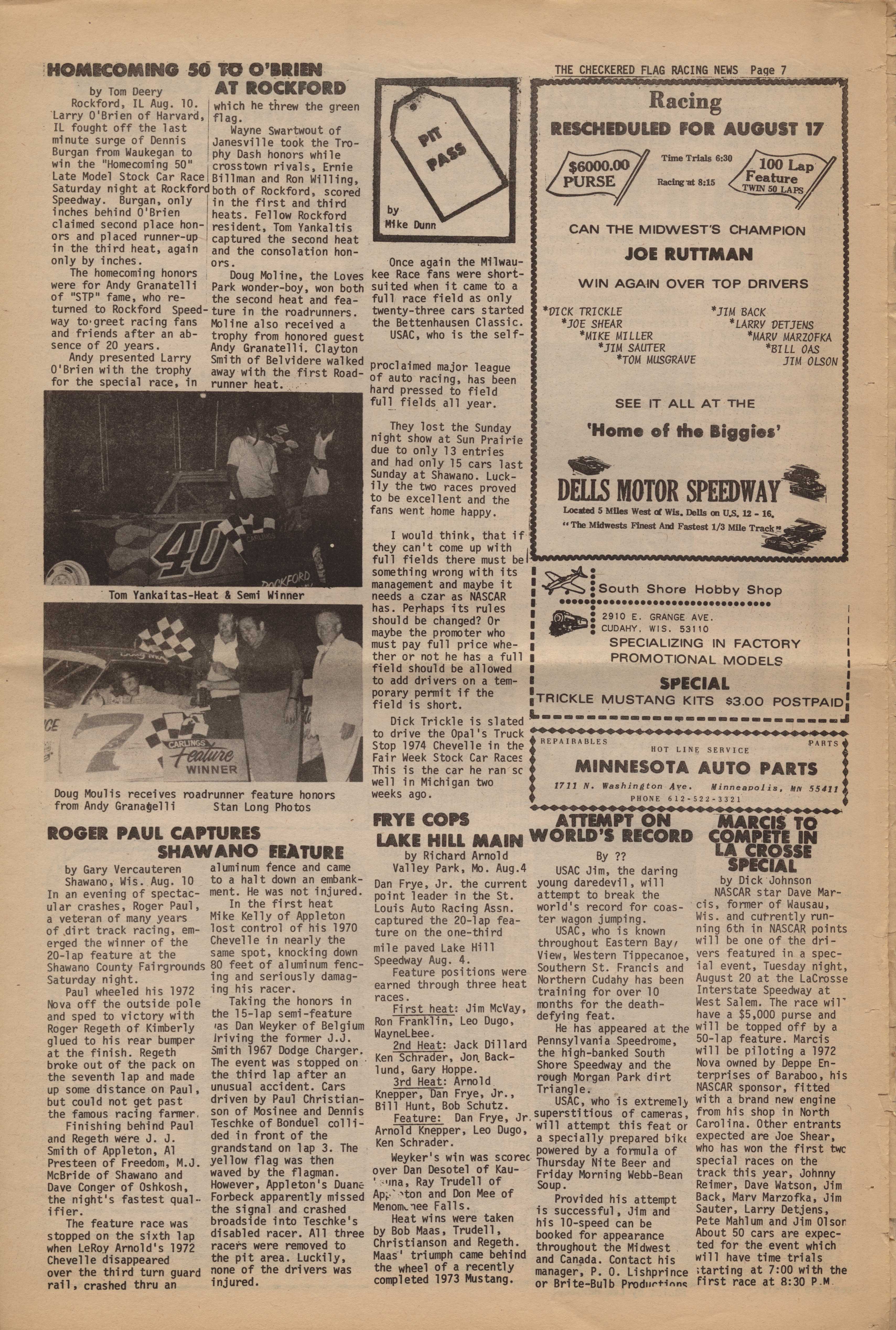 Page 7