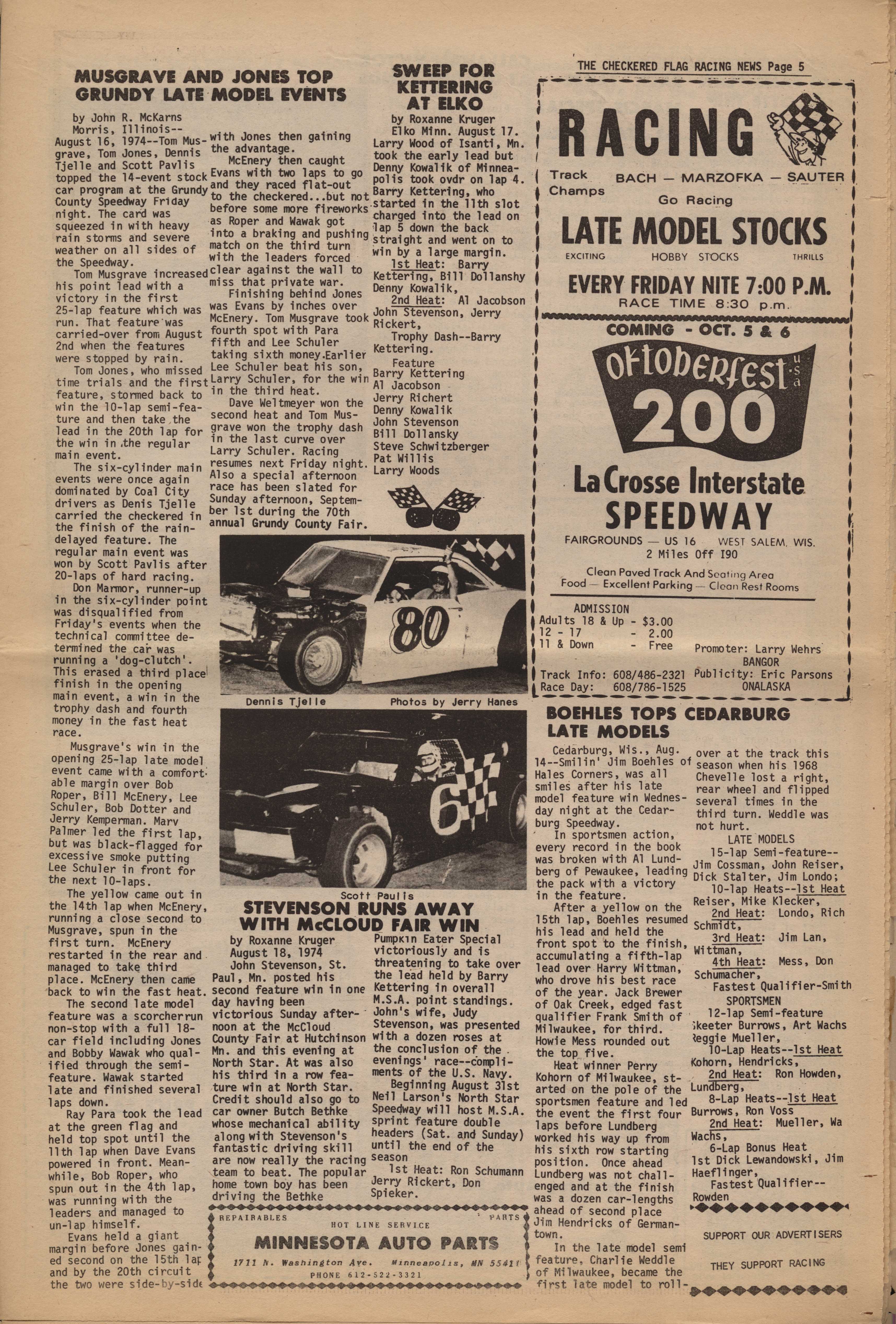 Page 5
