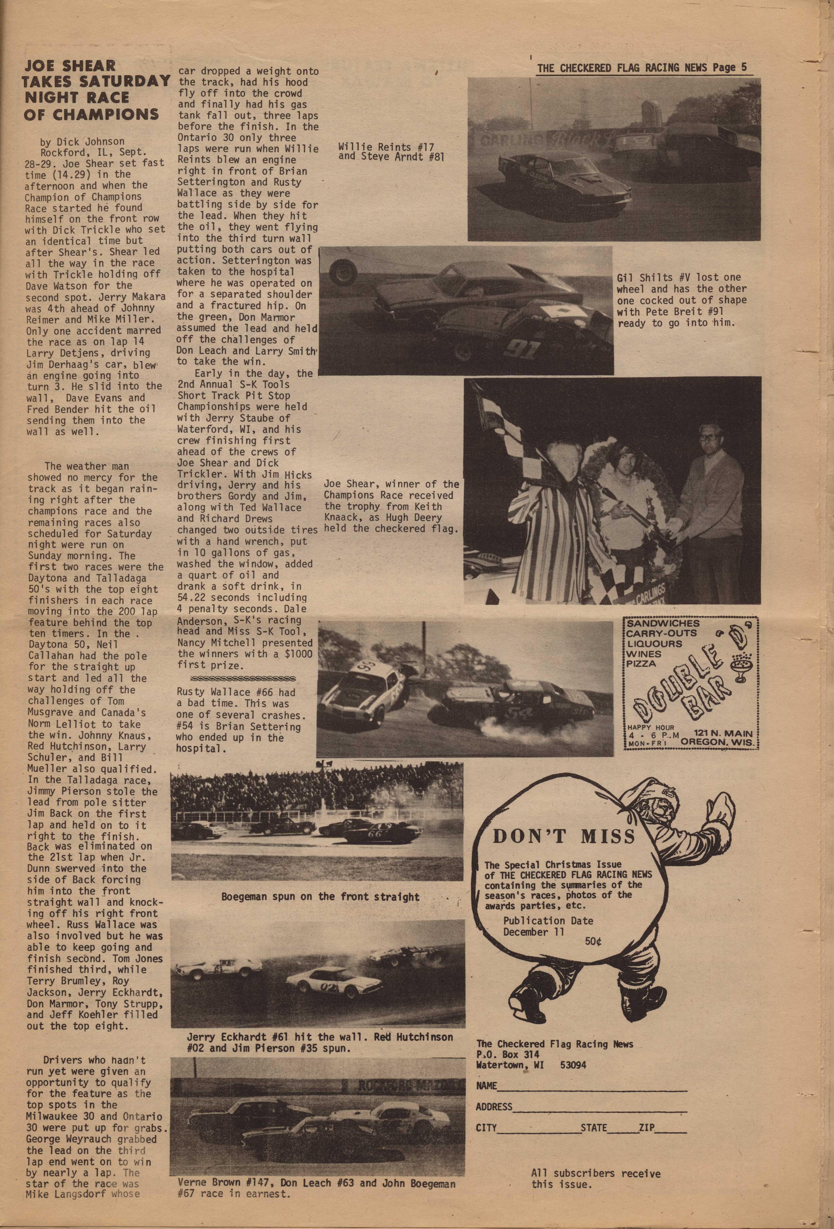 Page 5