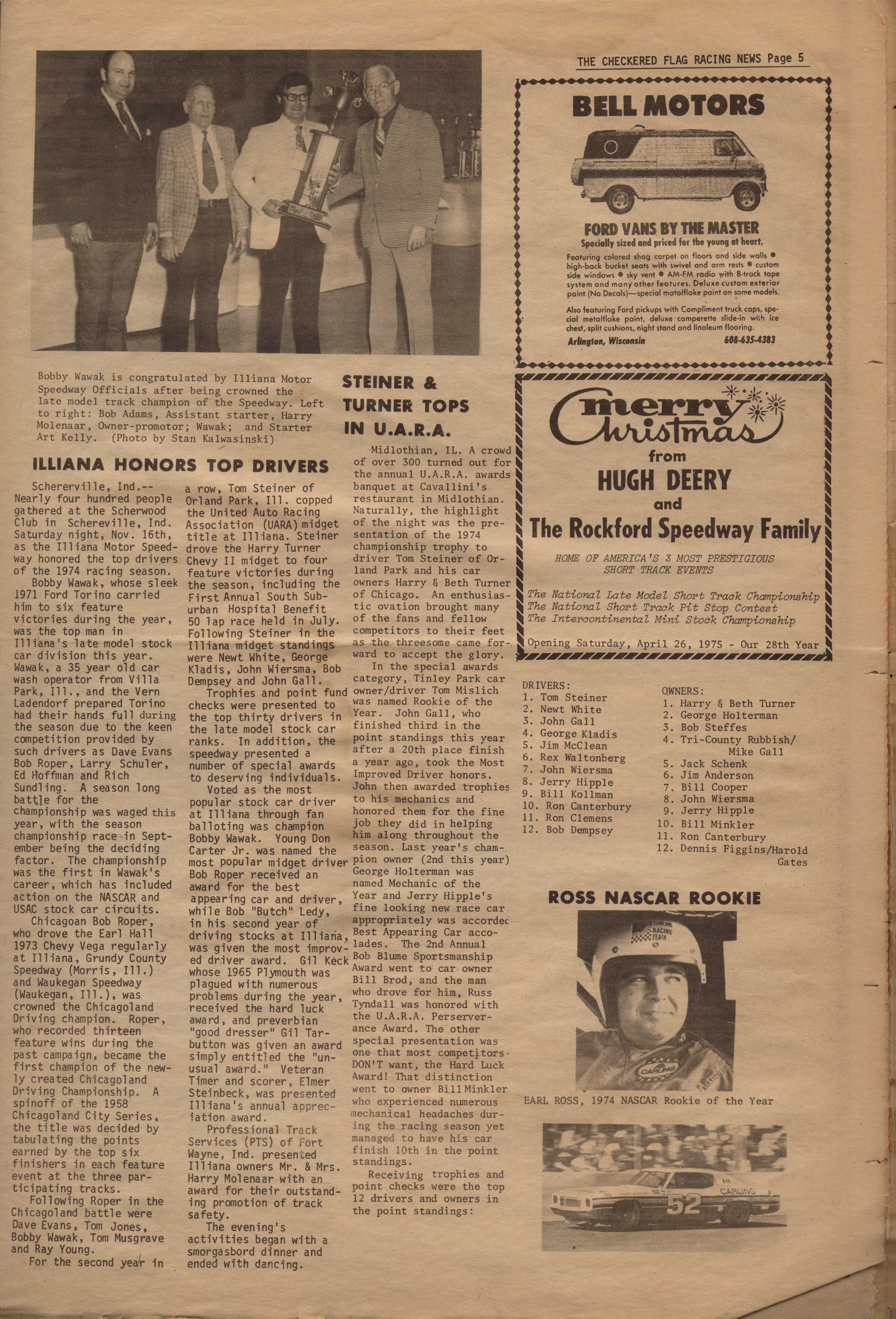 Page 5