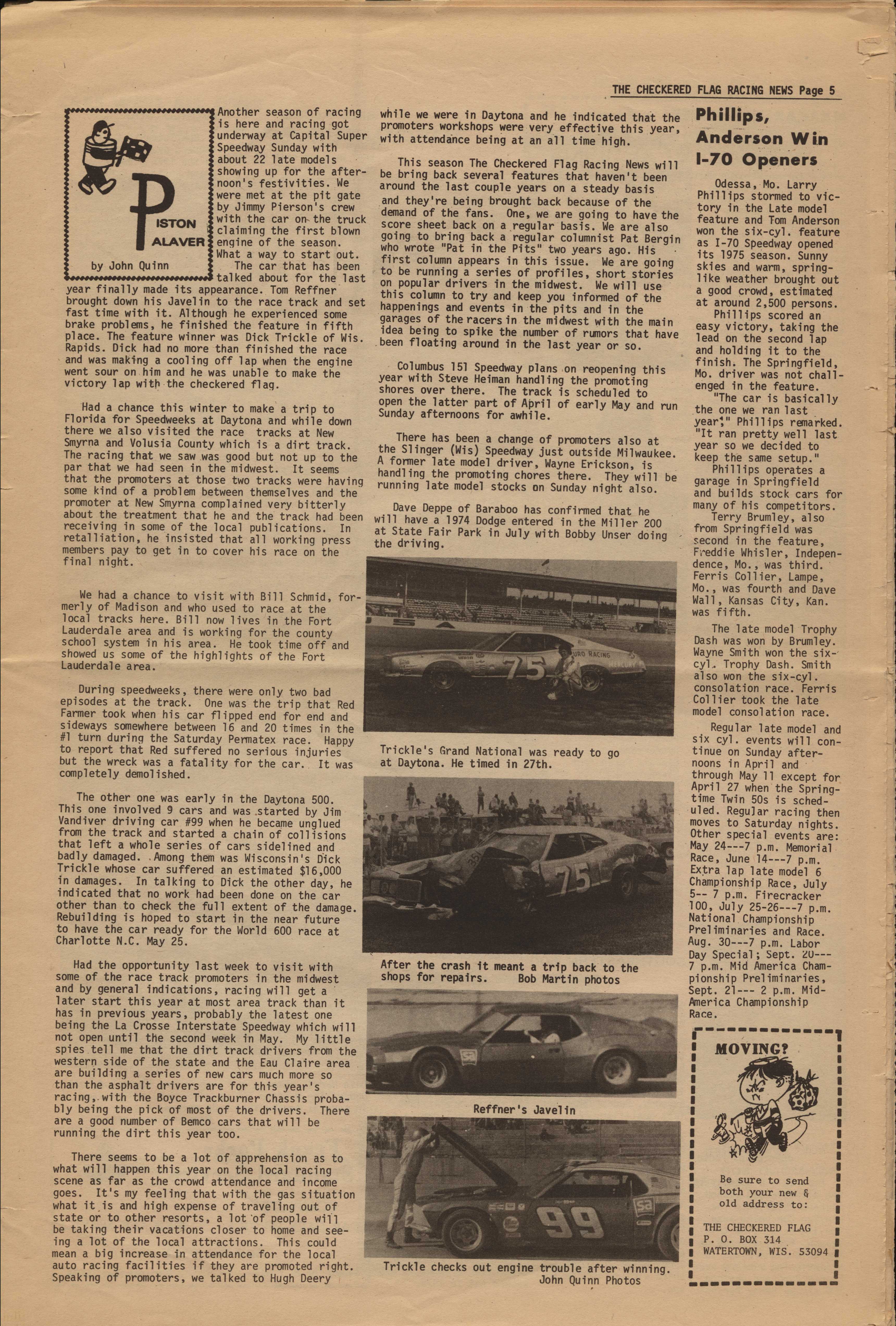 Page 5