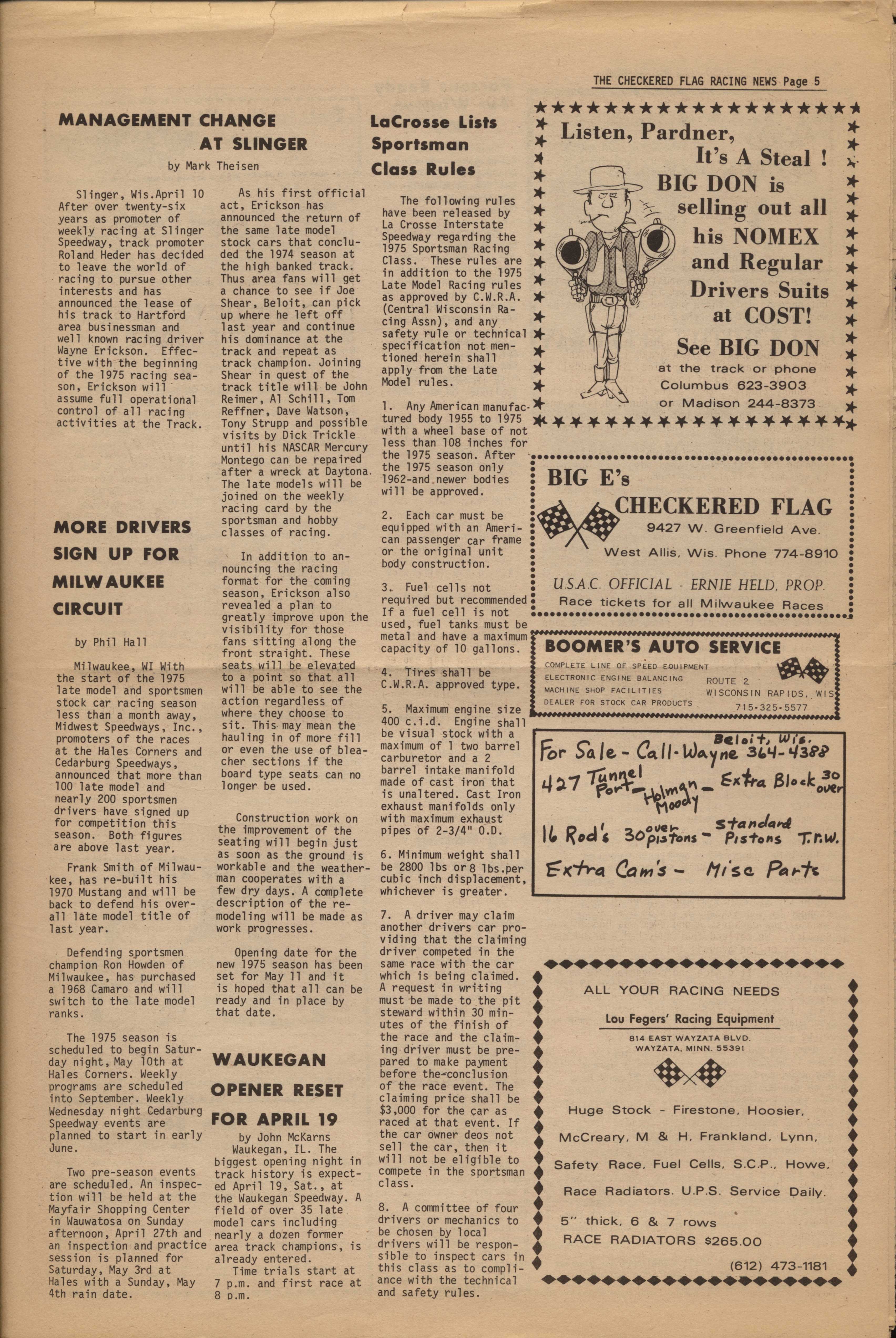 Page 5