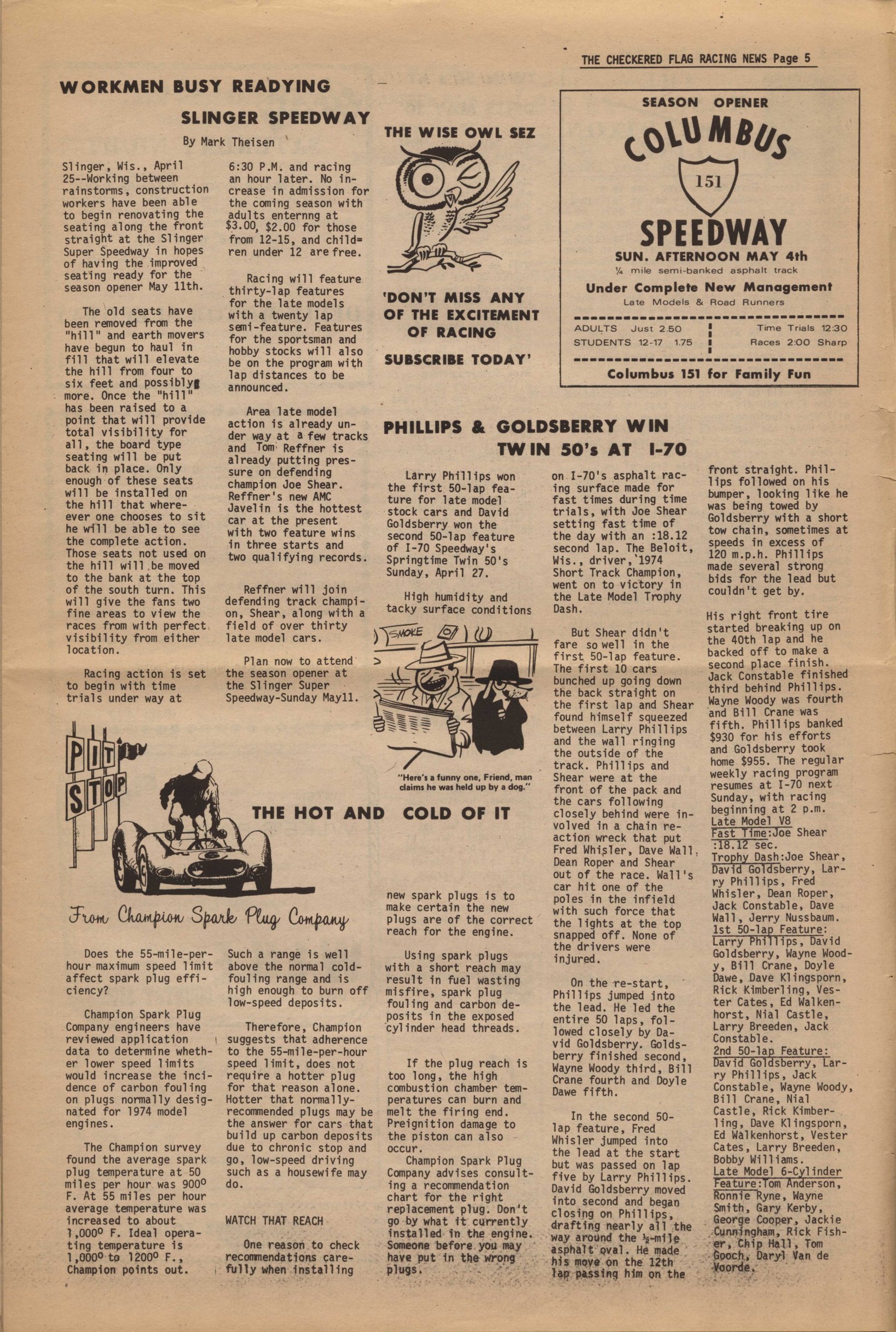 Page 5