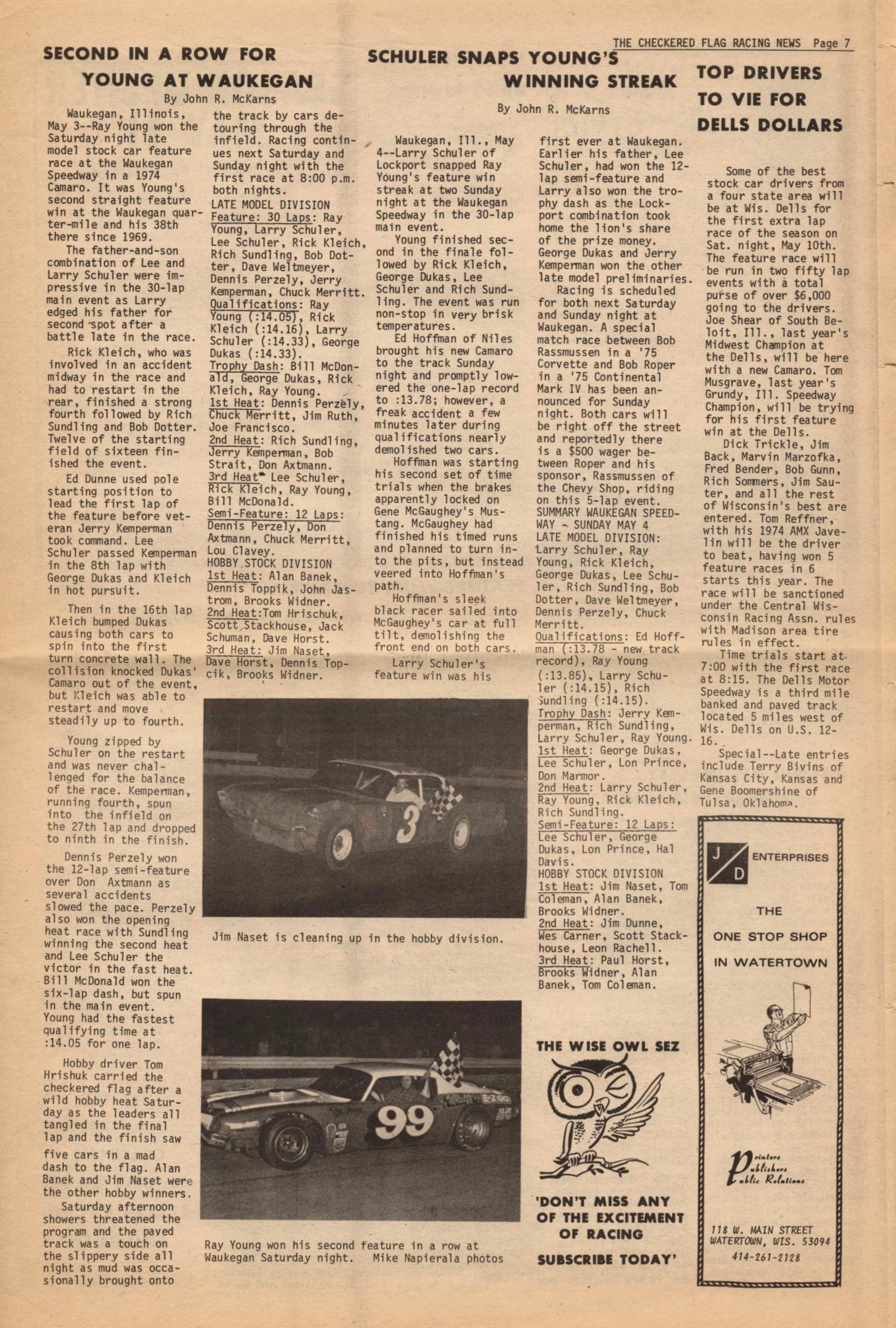 Page 7