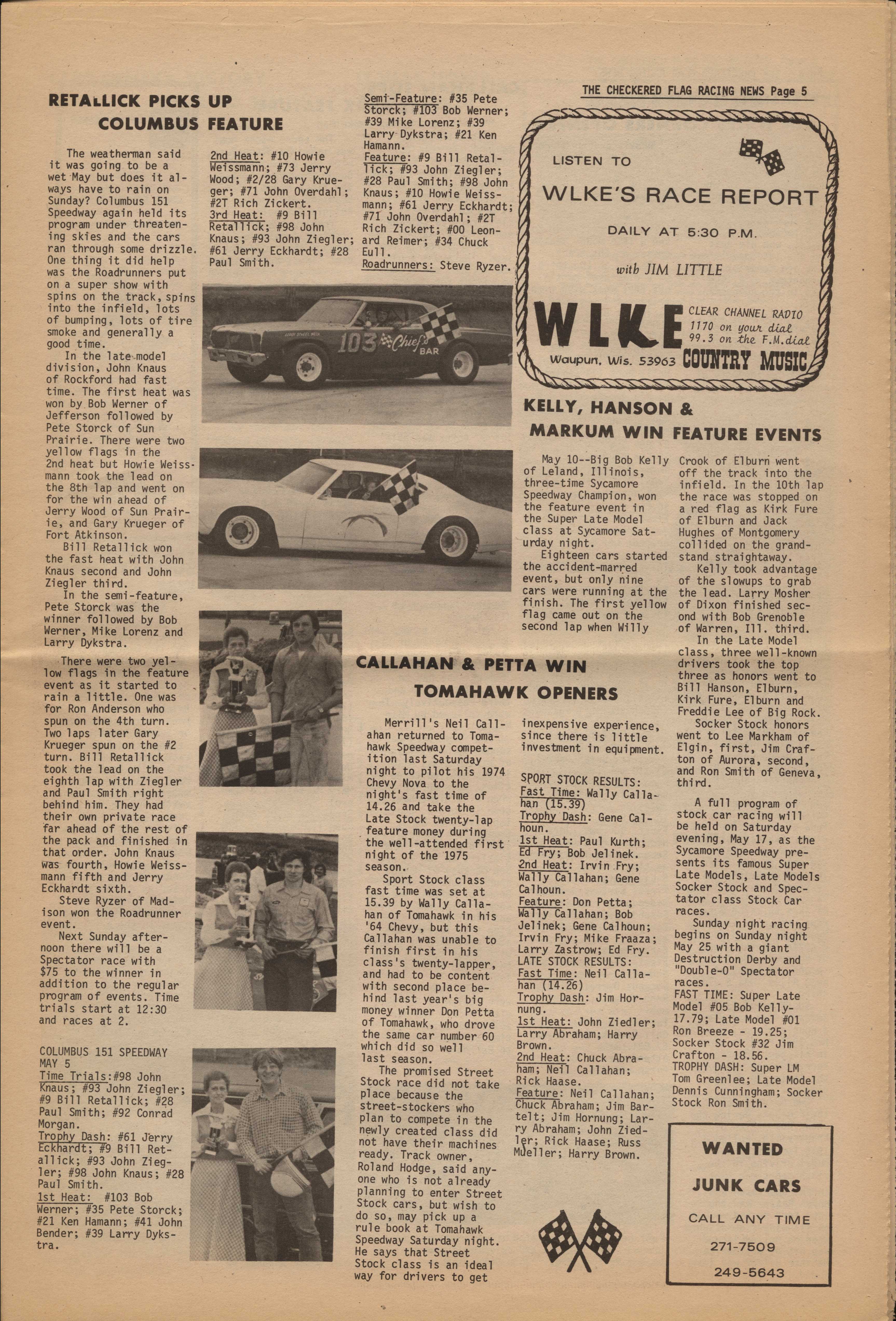 Page 5