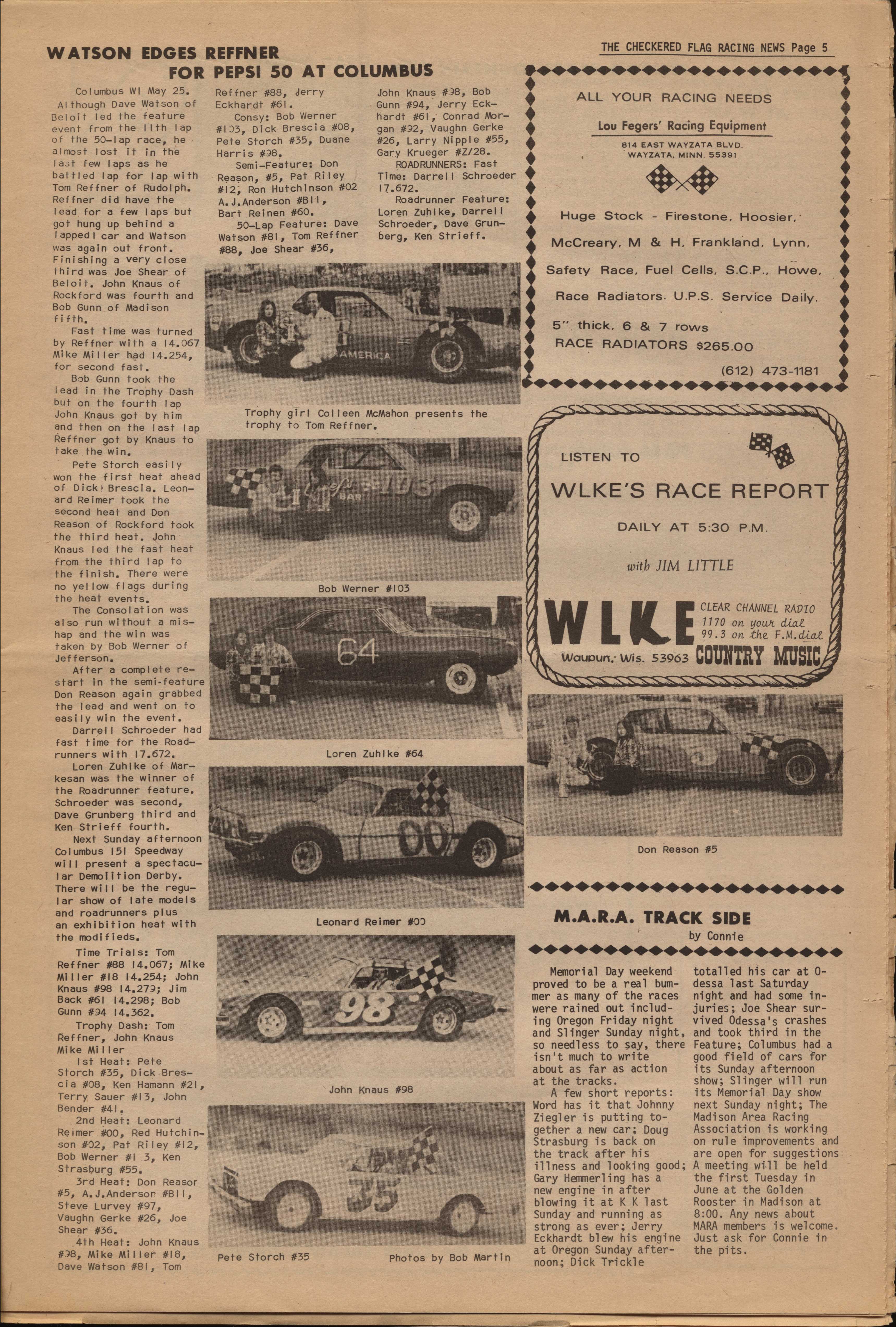 Page 5