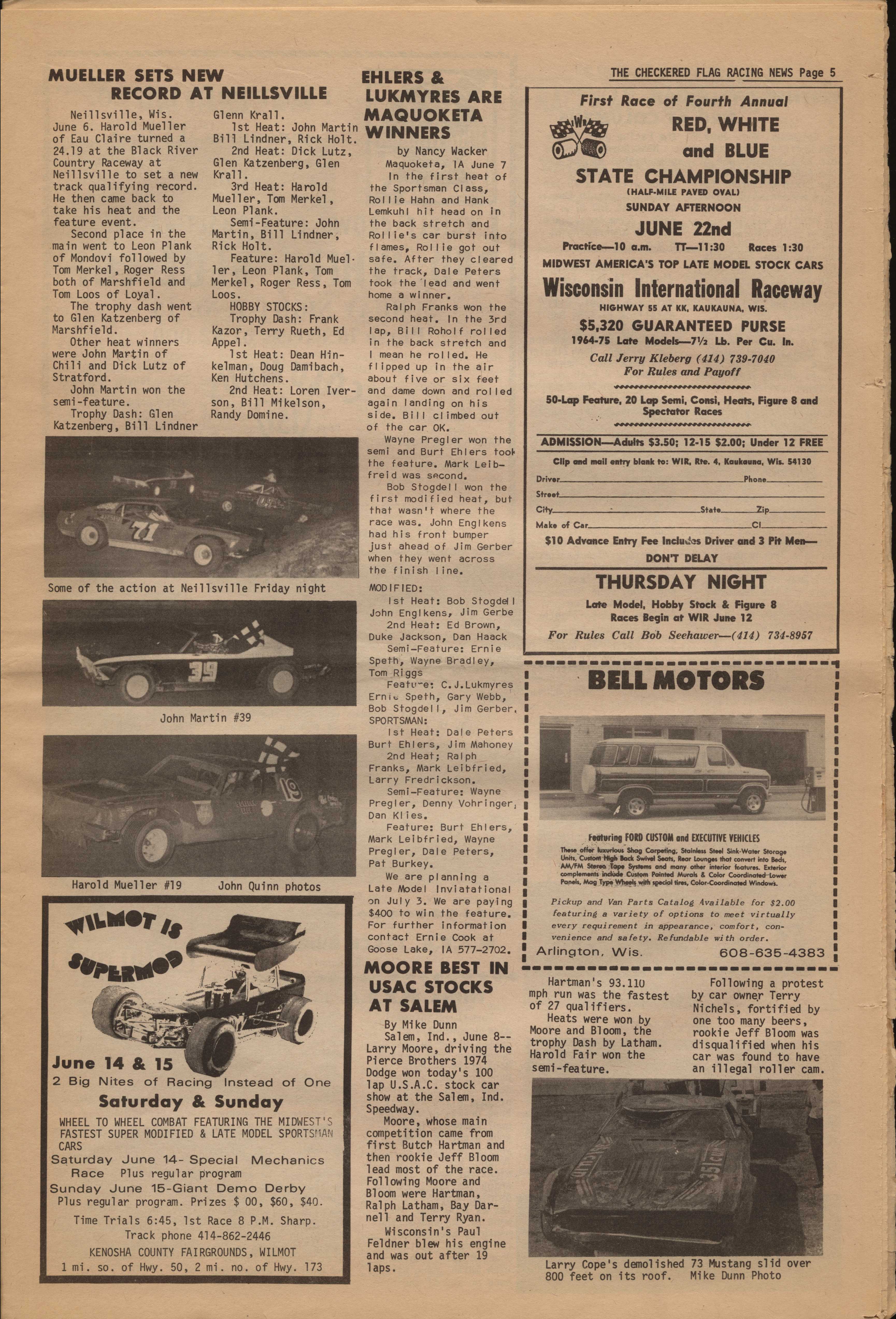 Page 5