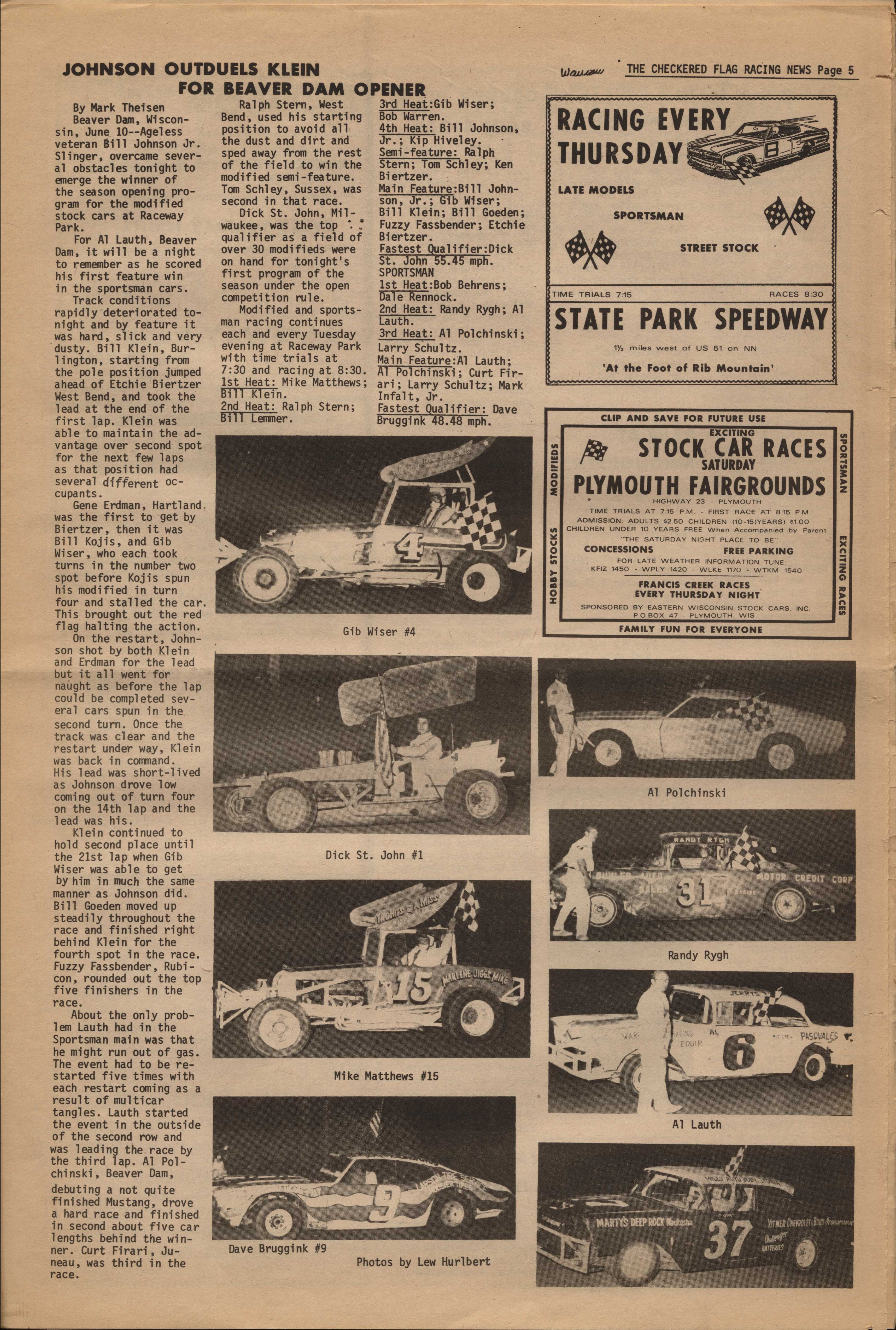 Page 5