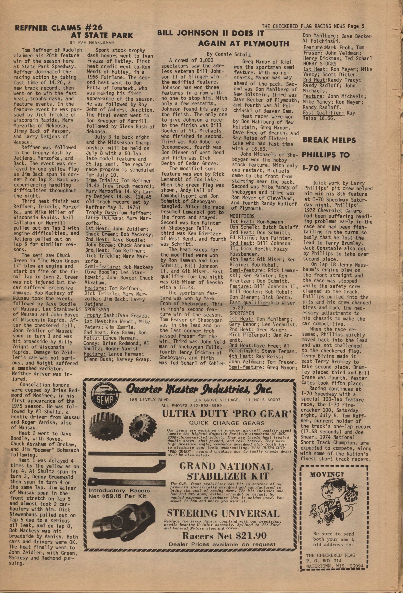 Page 5