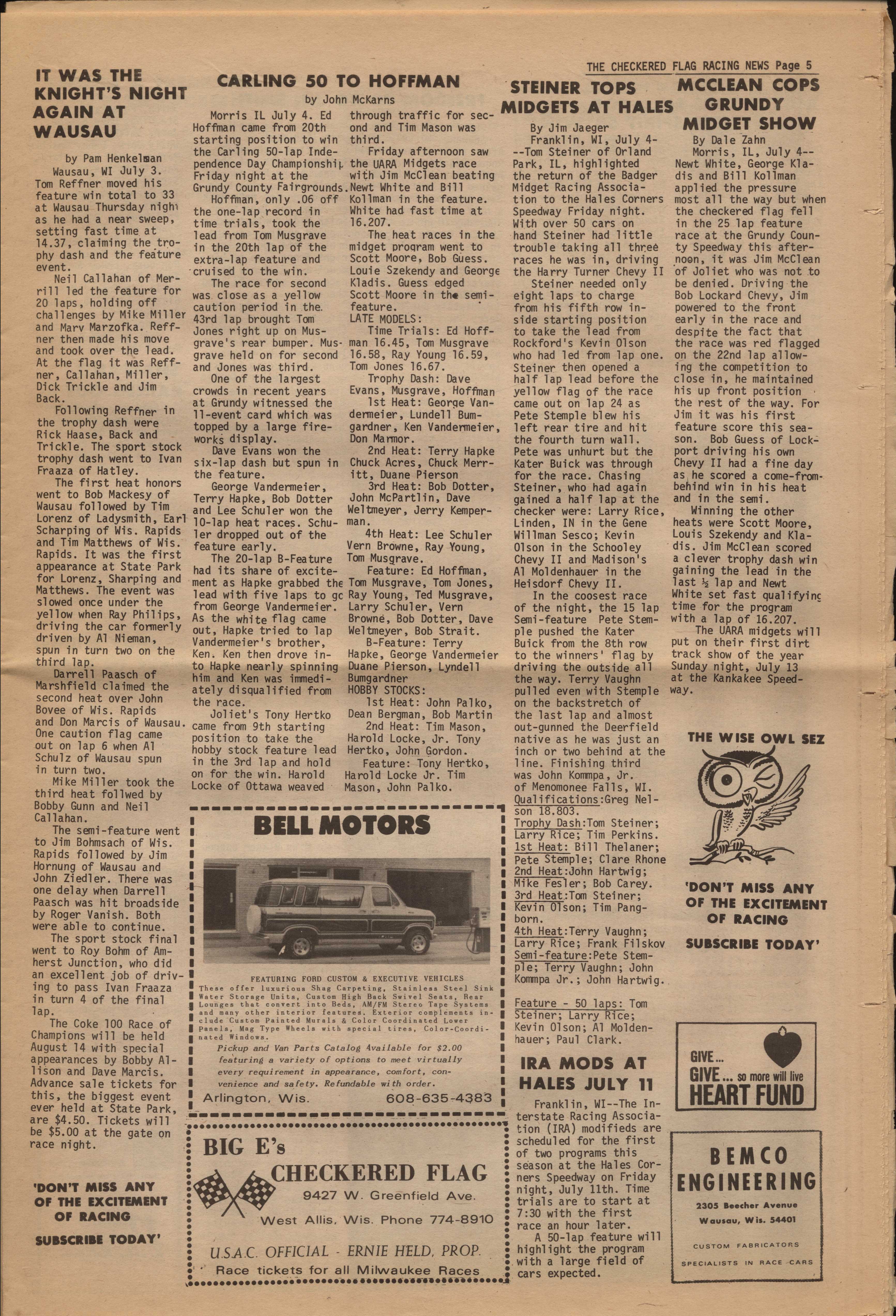 Page 5