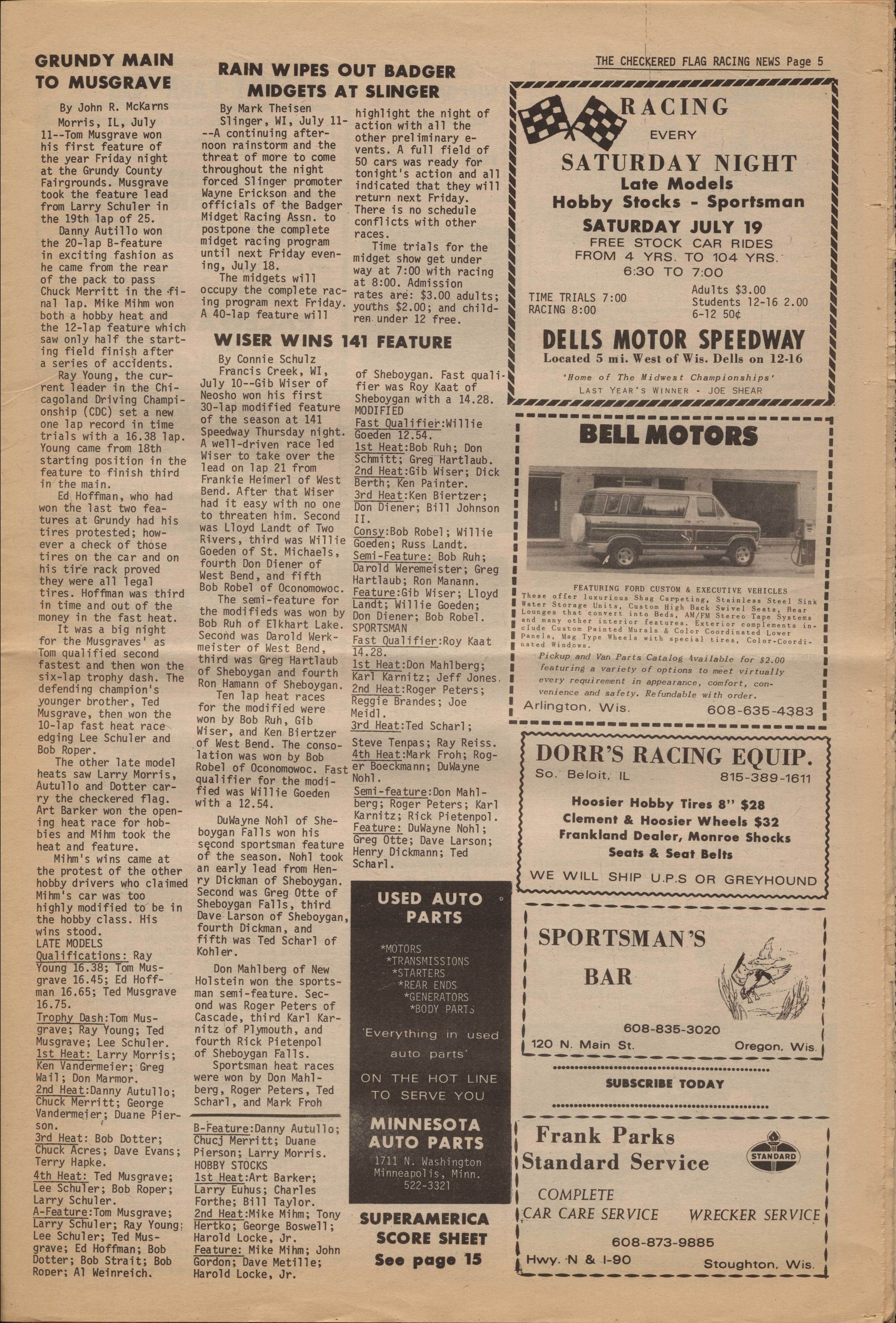 Page 5