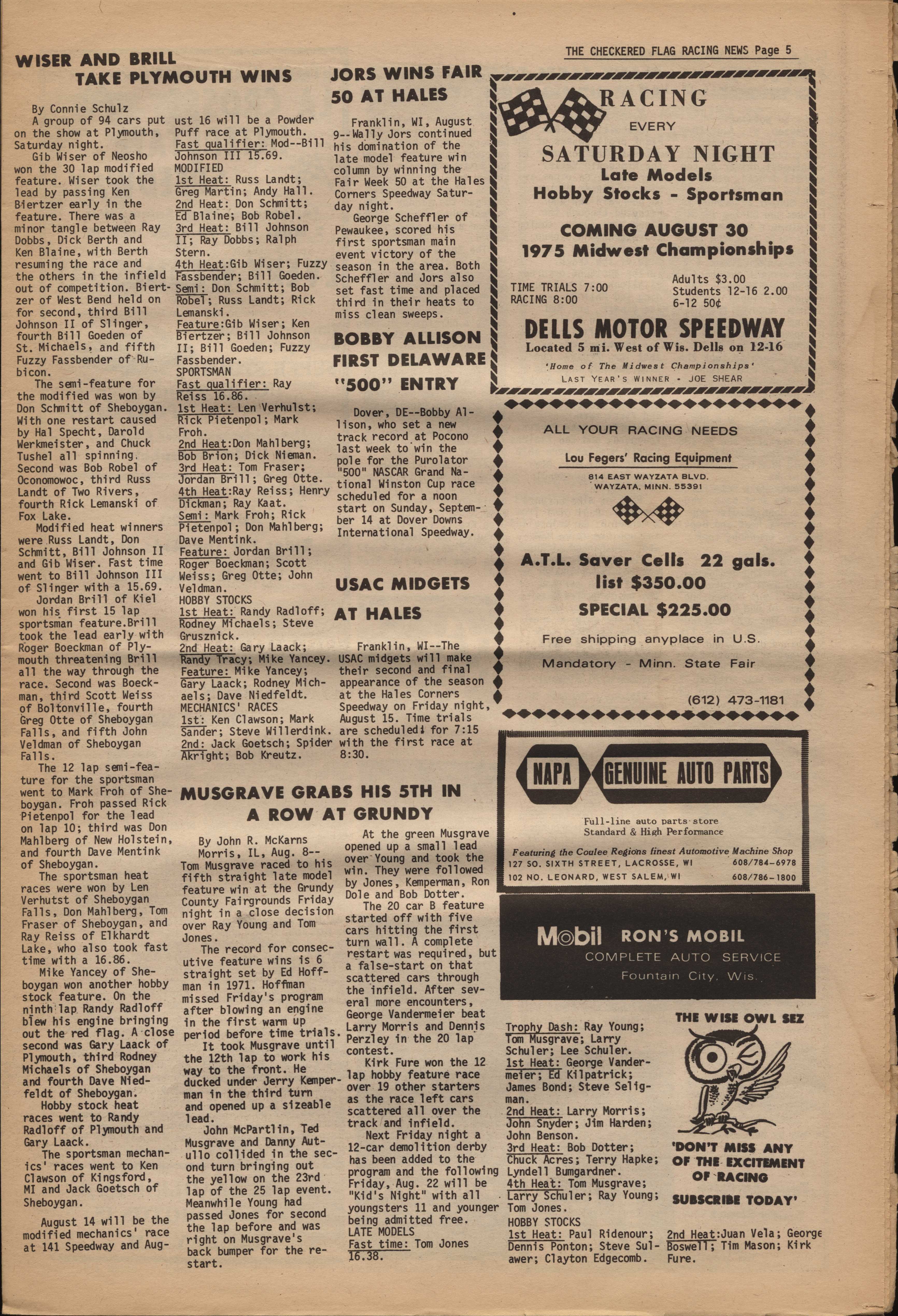 Page 5