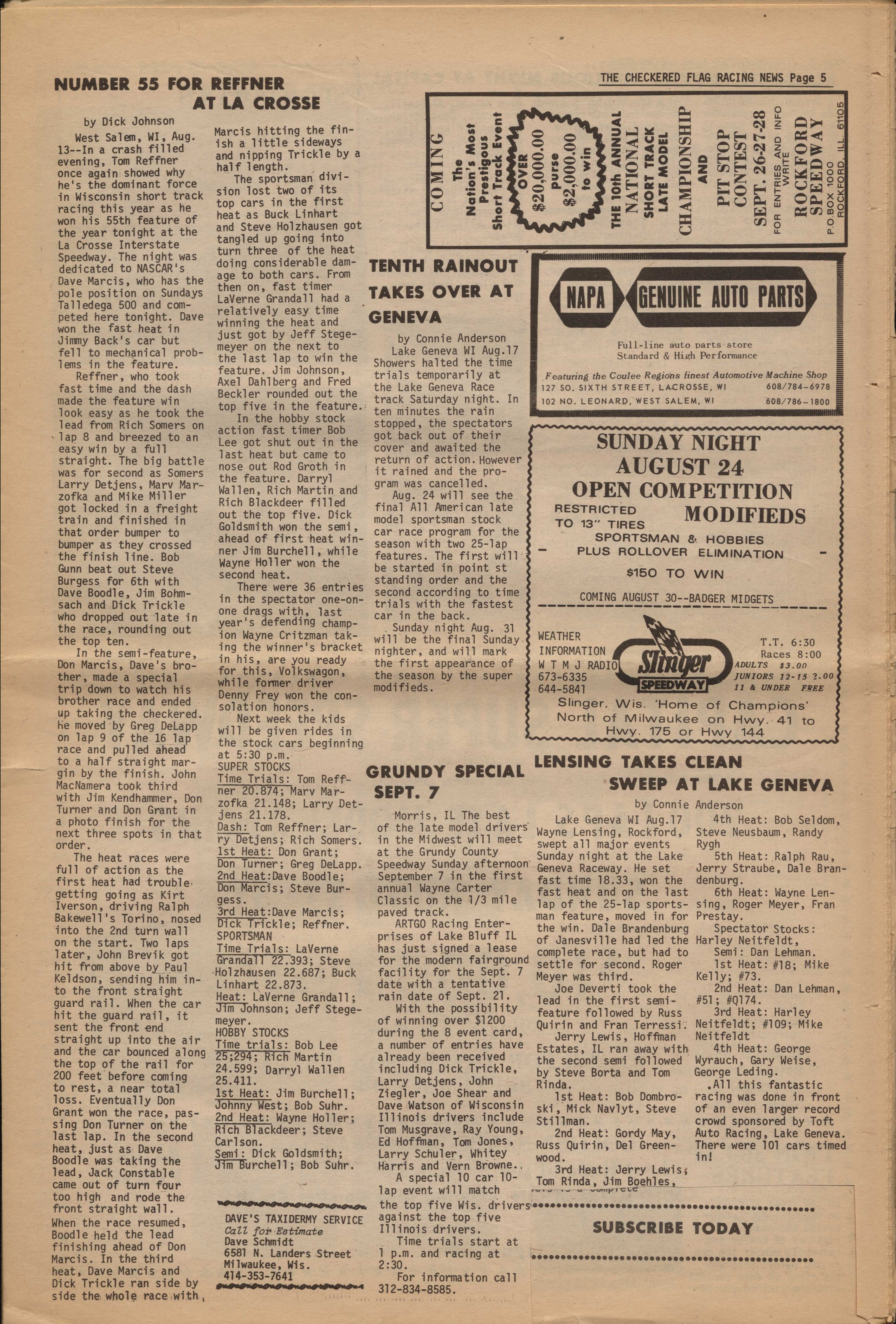 Page 5