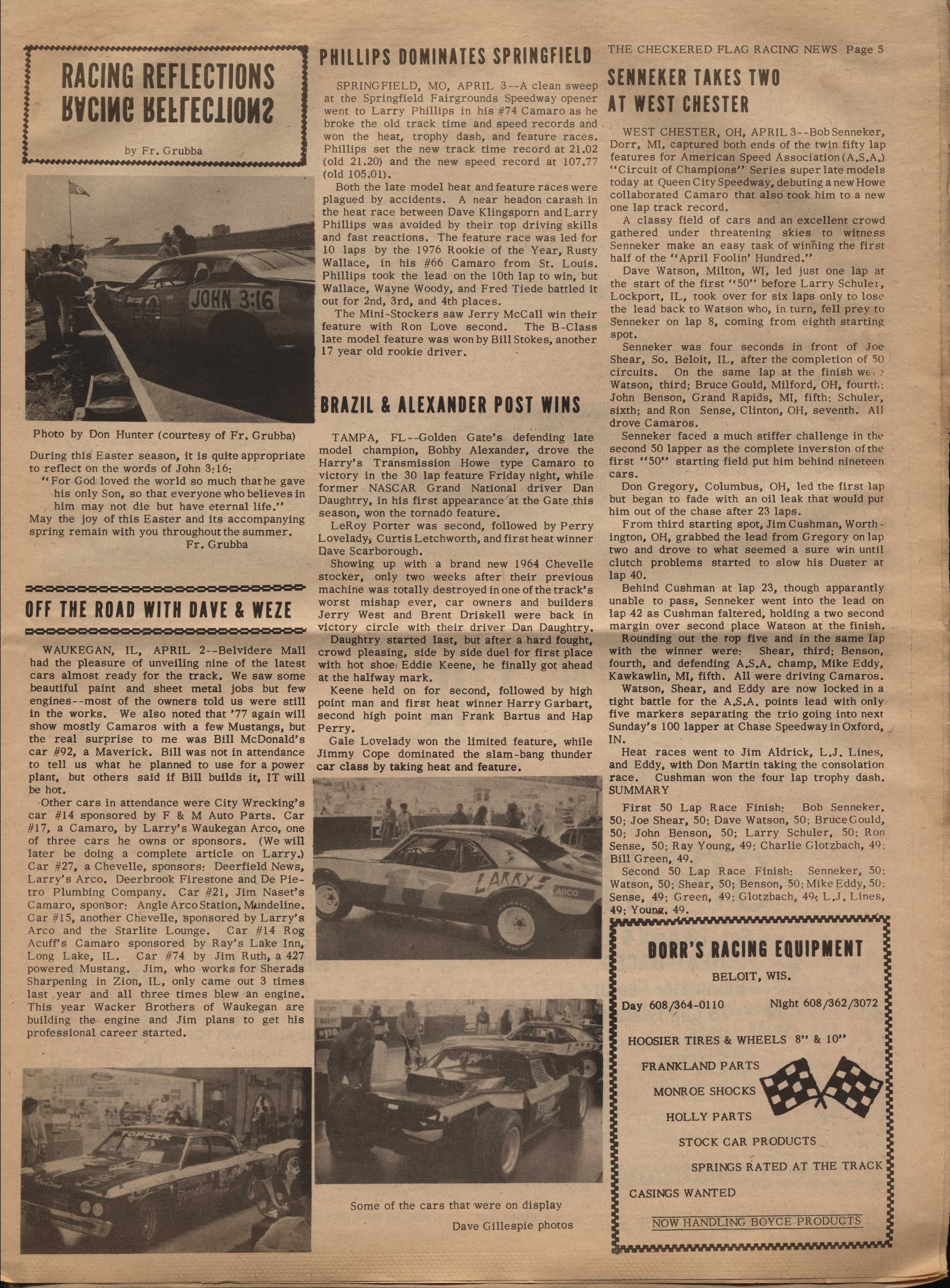 Page 5