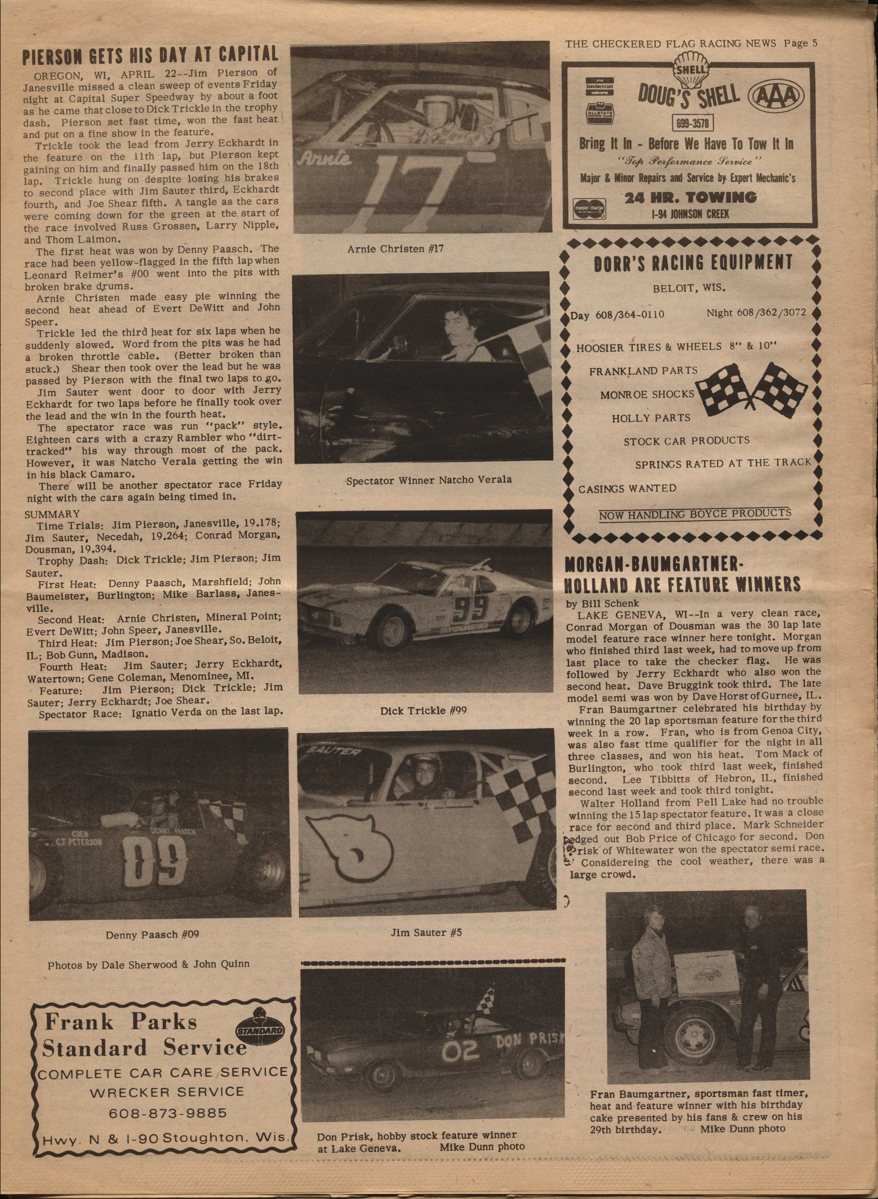 Page 5