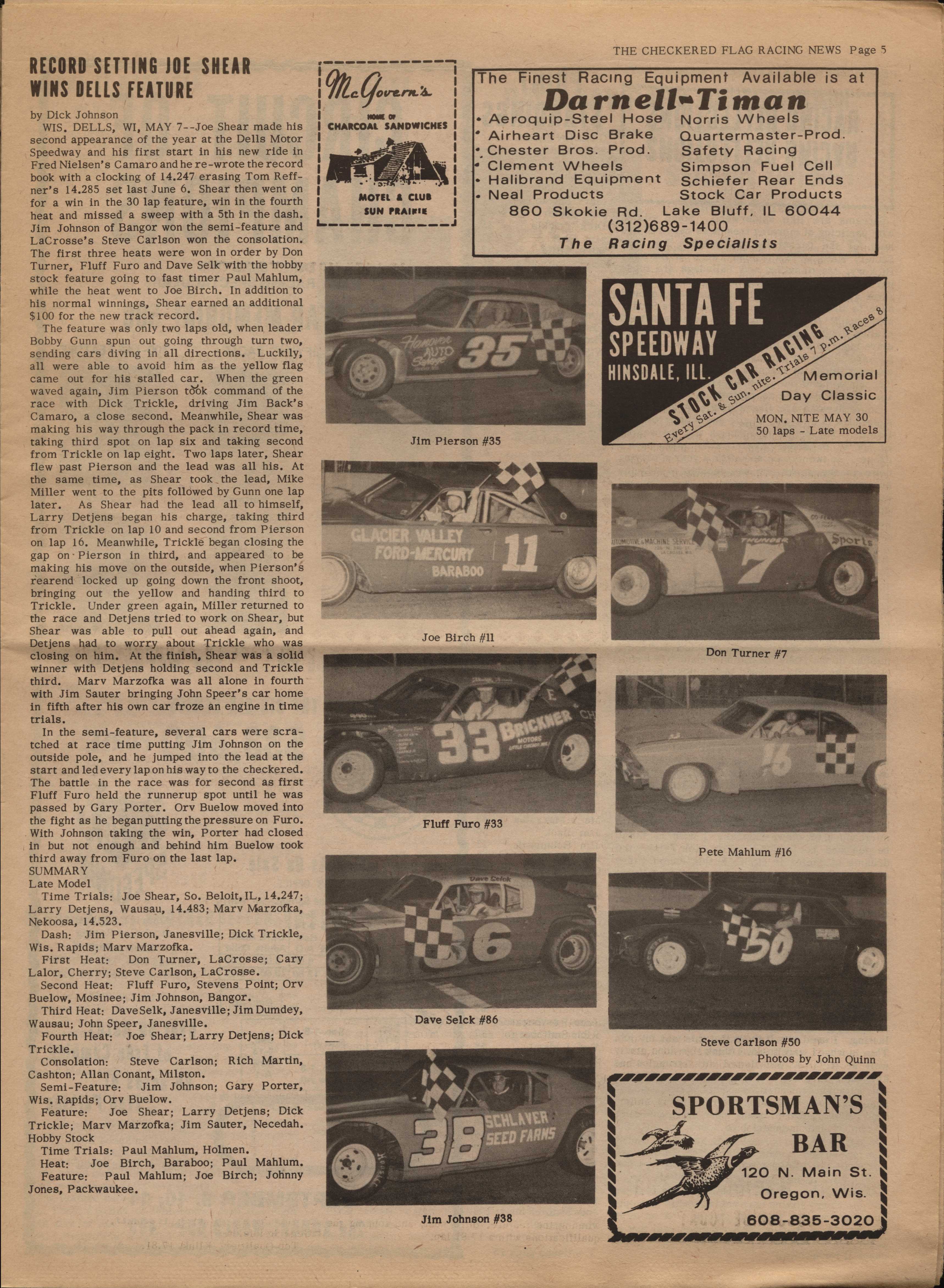 Page 5