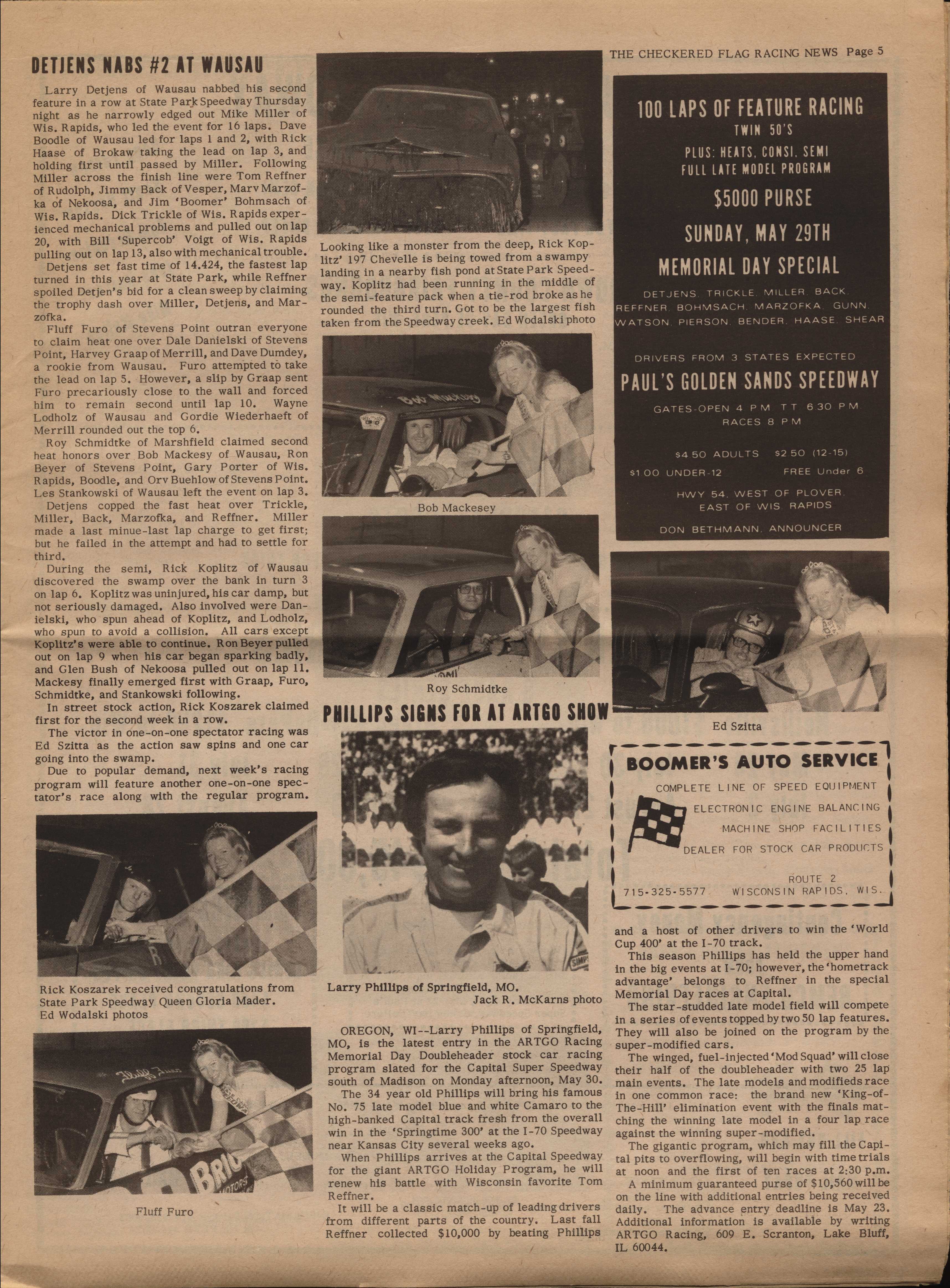 Page 5