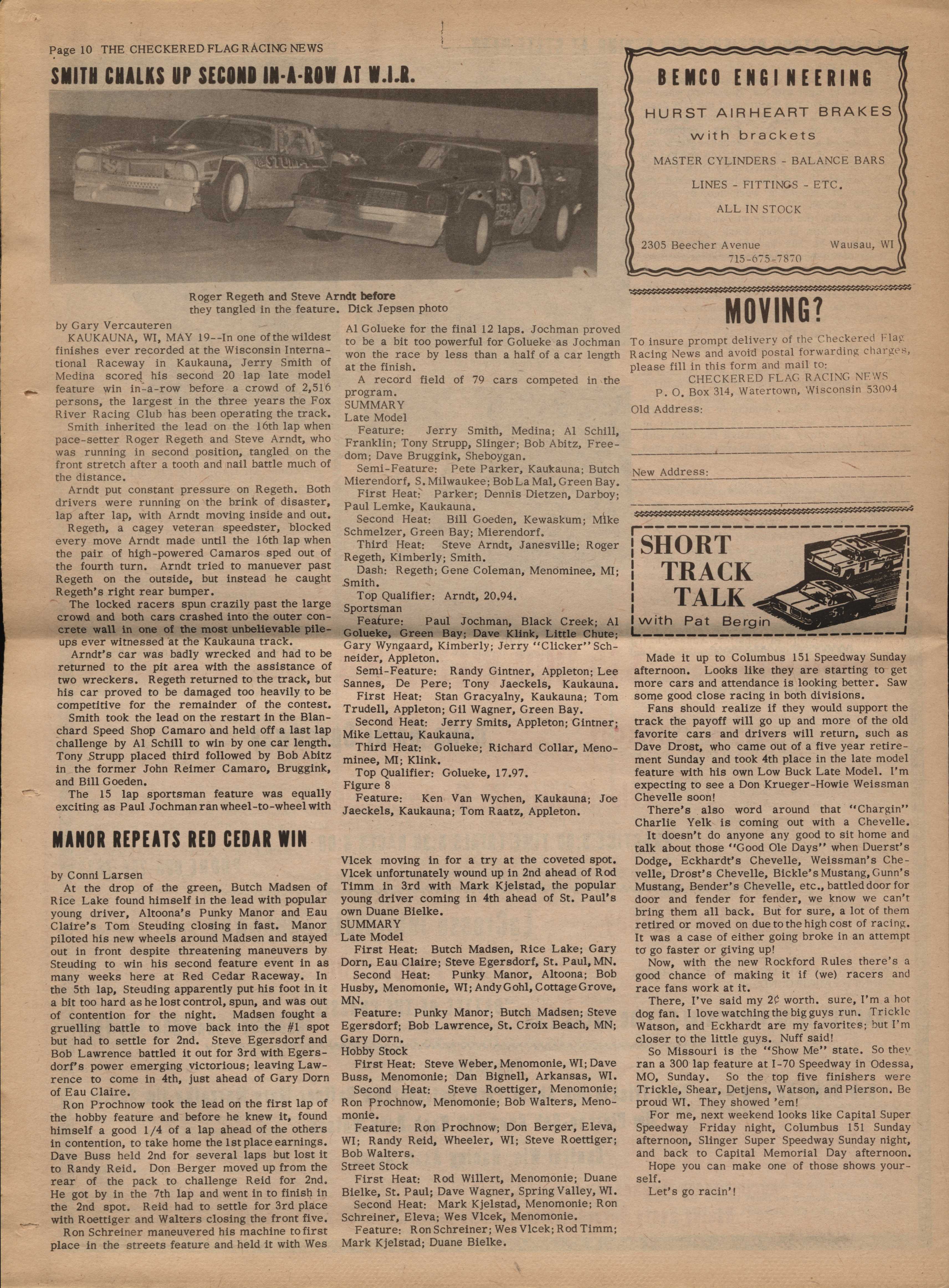 Page 10