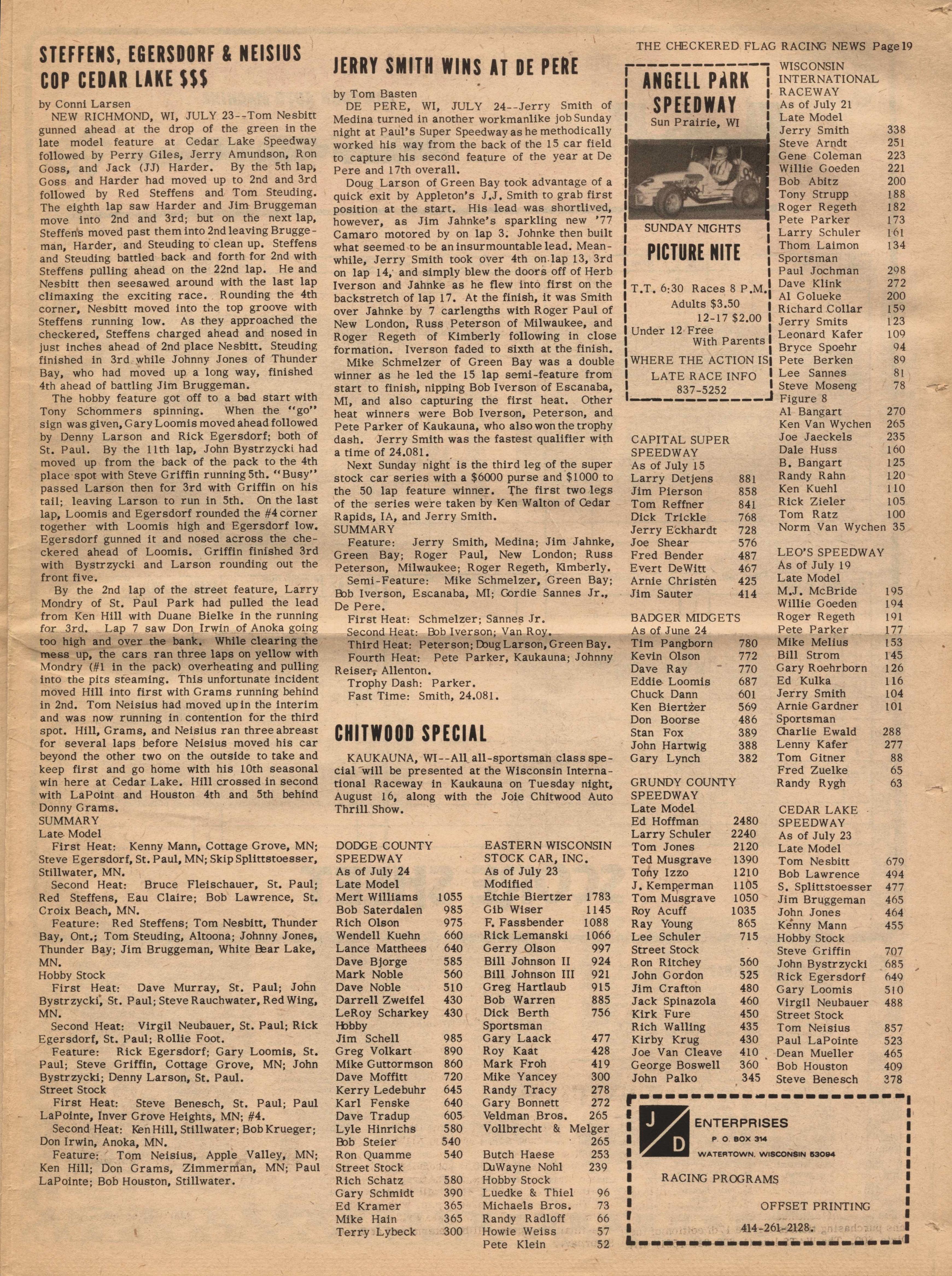 Page 19