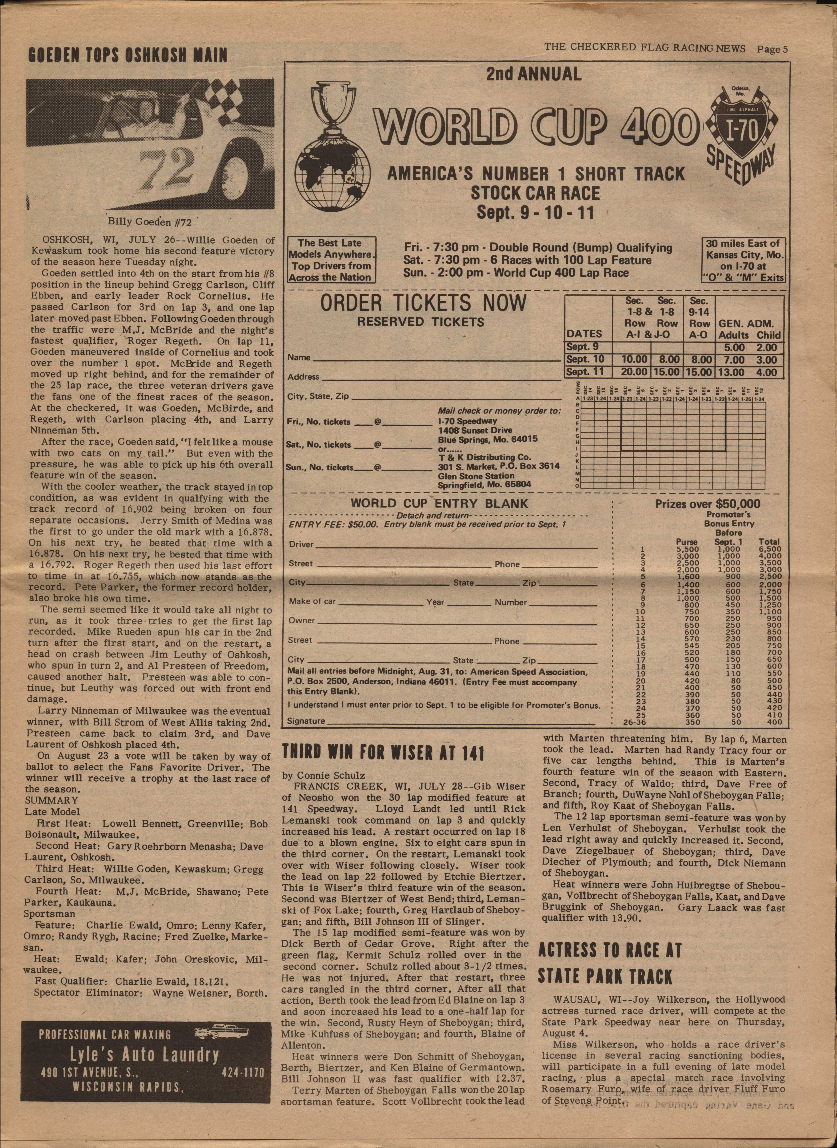 Page 5