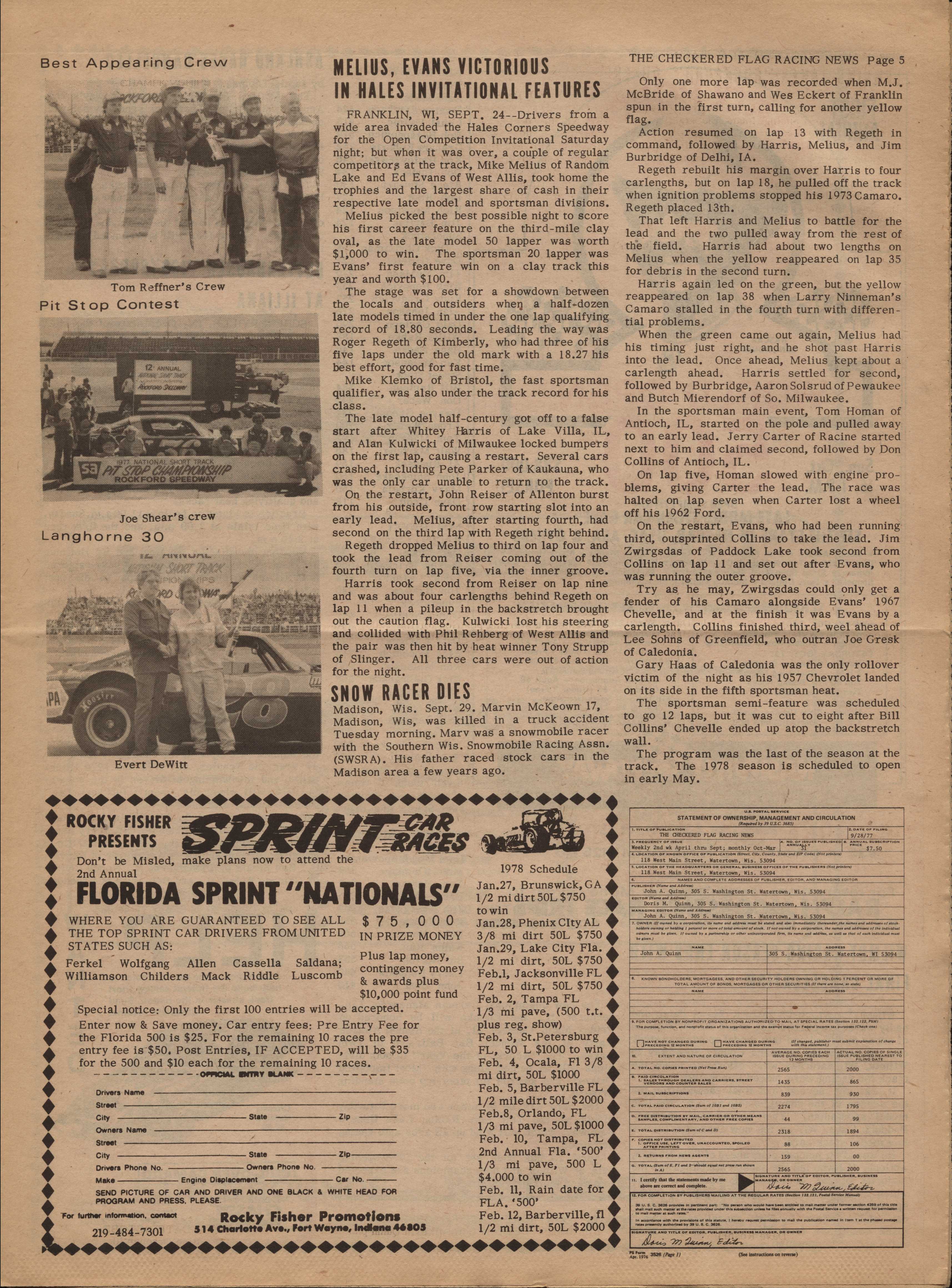 Page 5