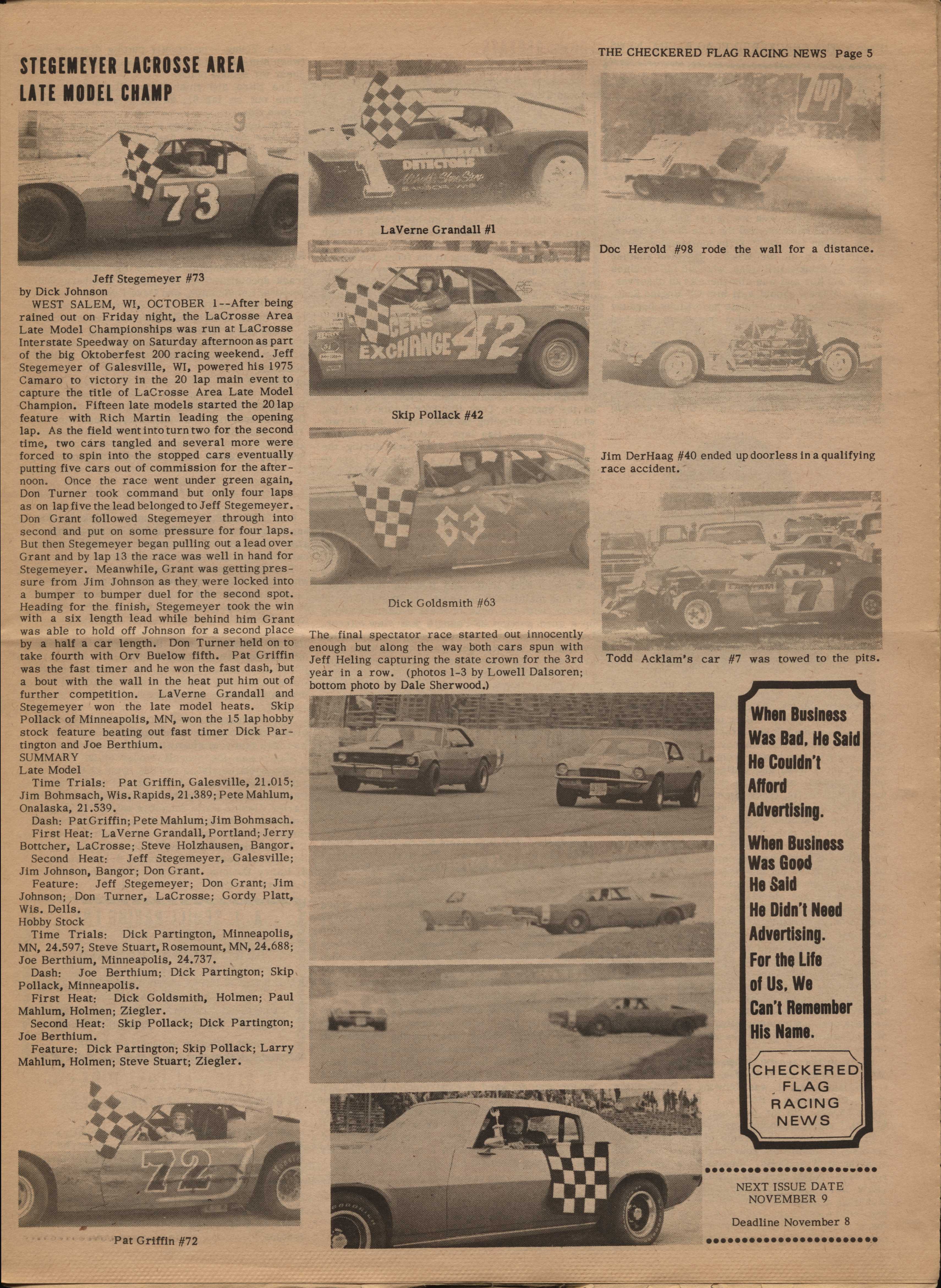 Page 5