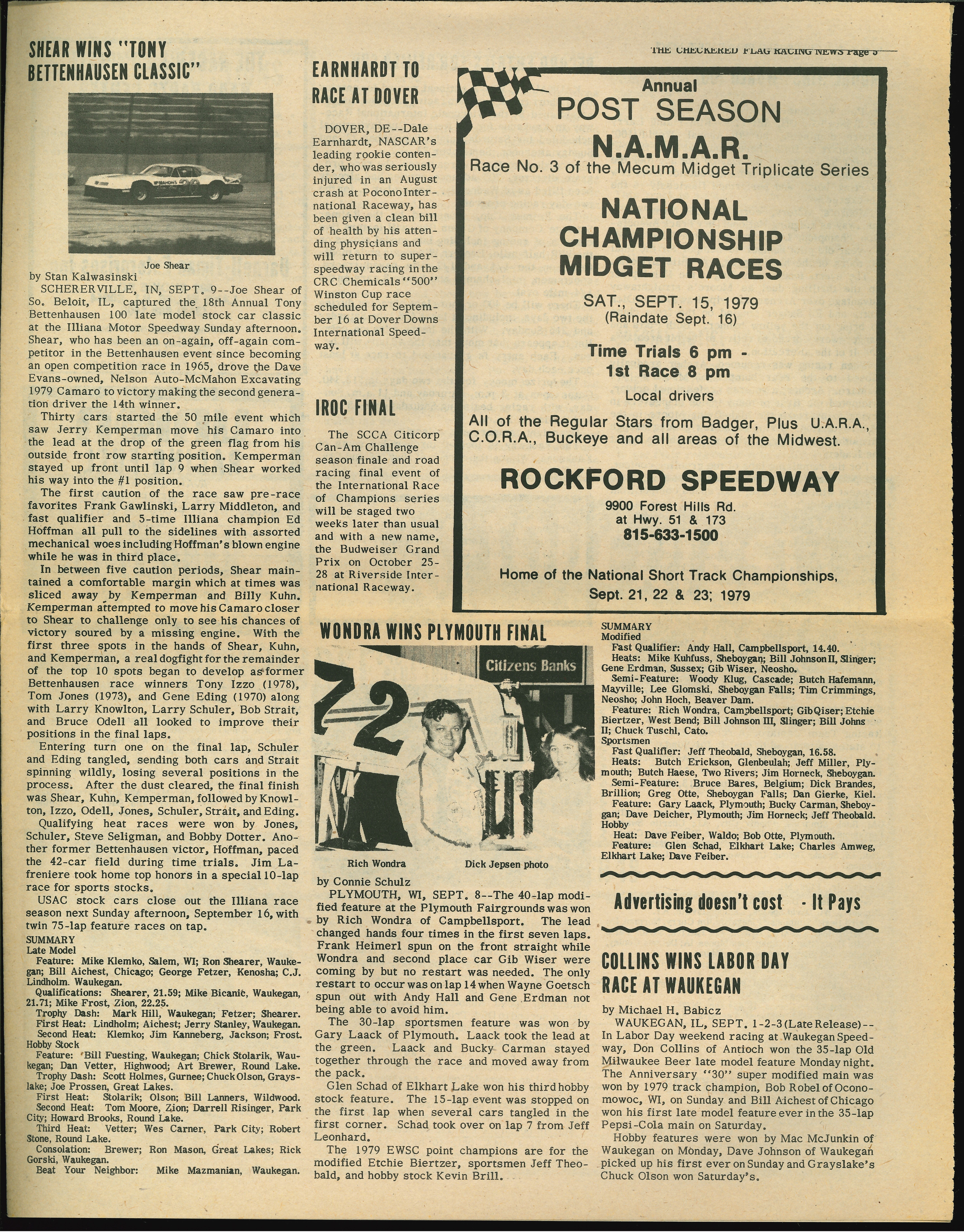 Page 5