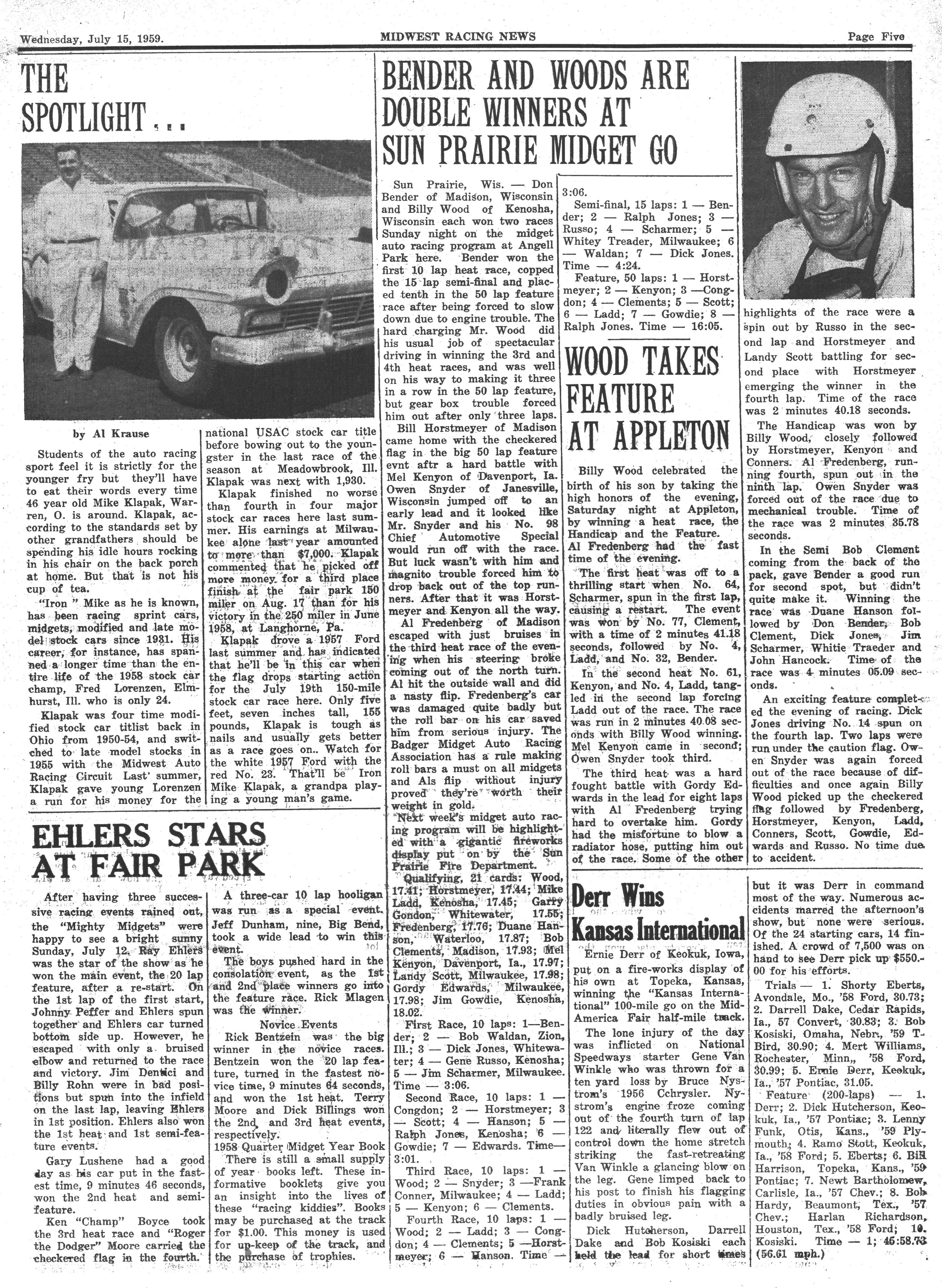 Page 5