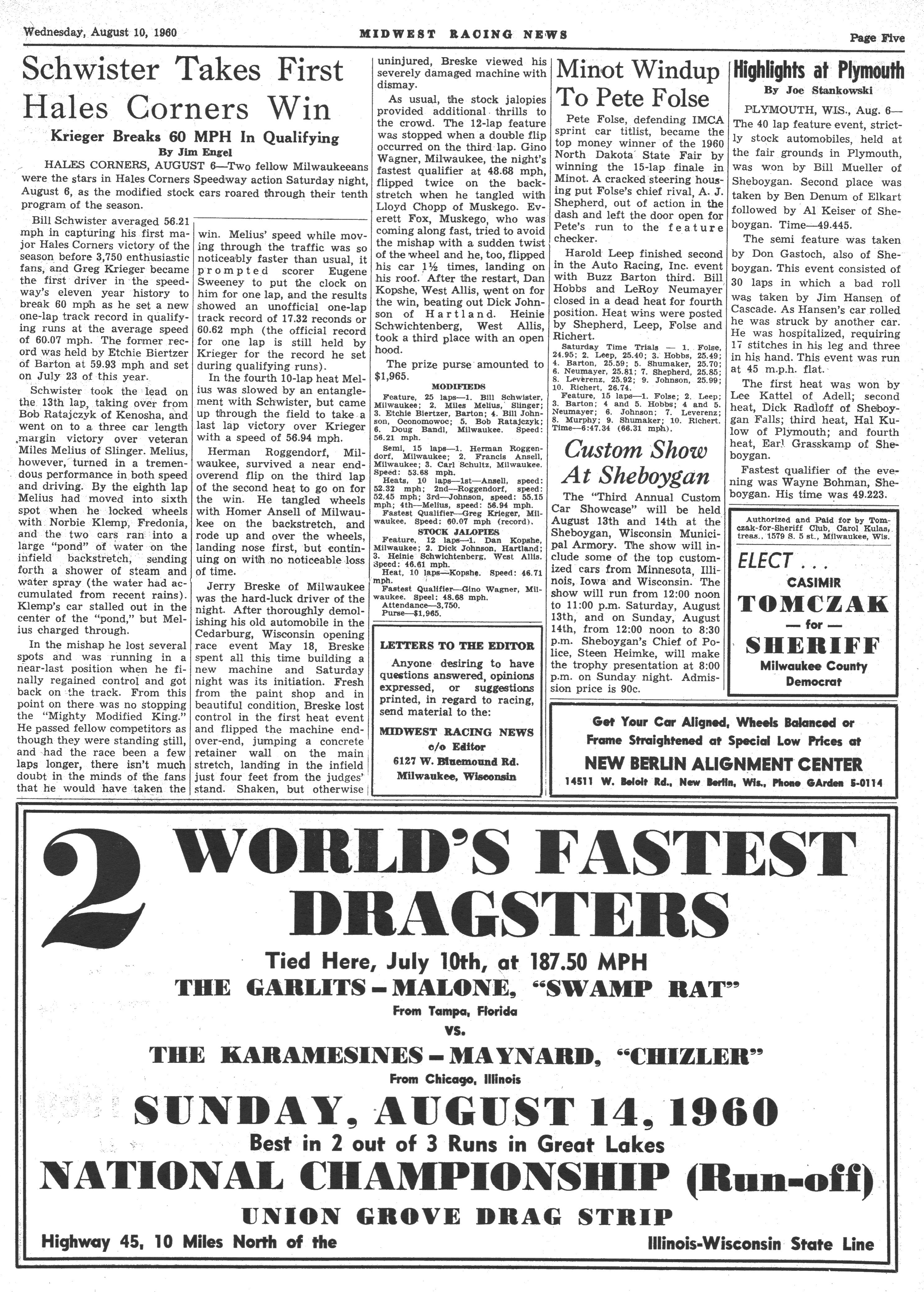 Page 5