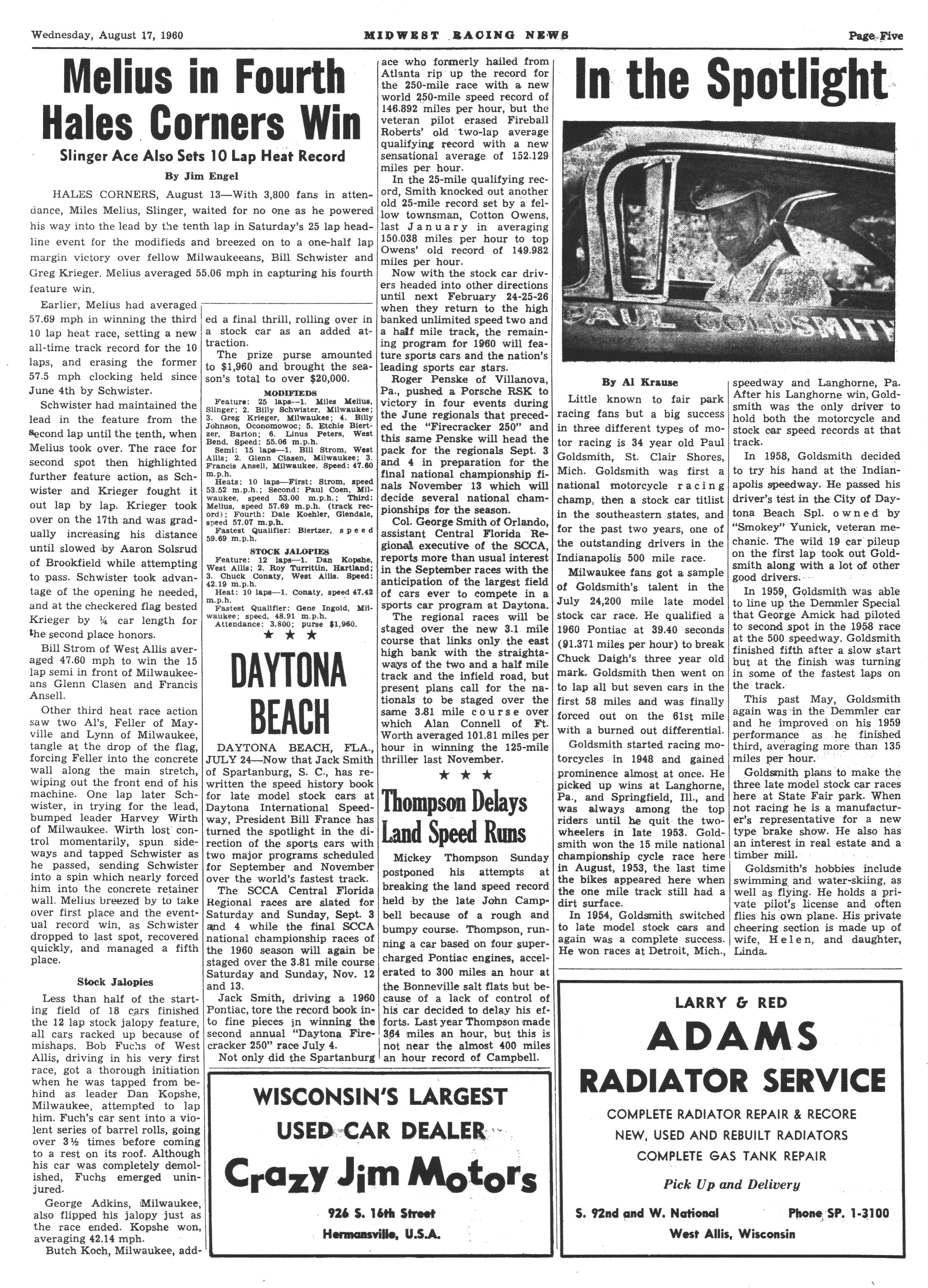 Page 5