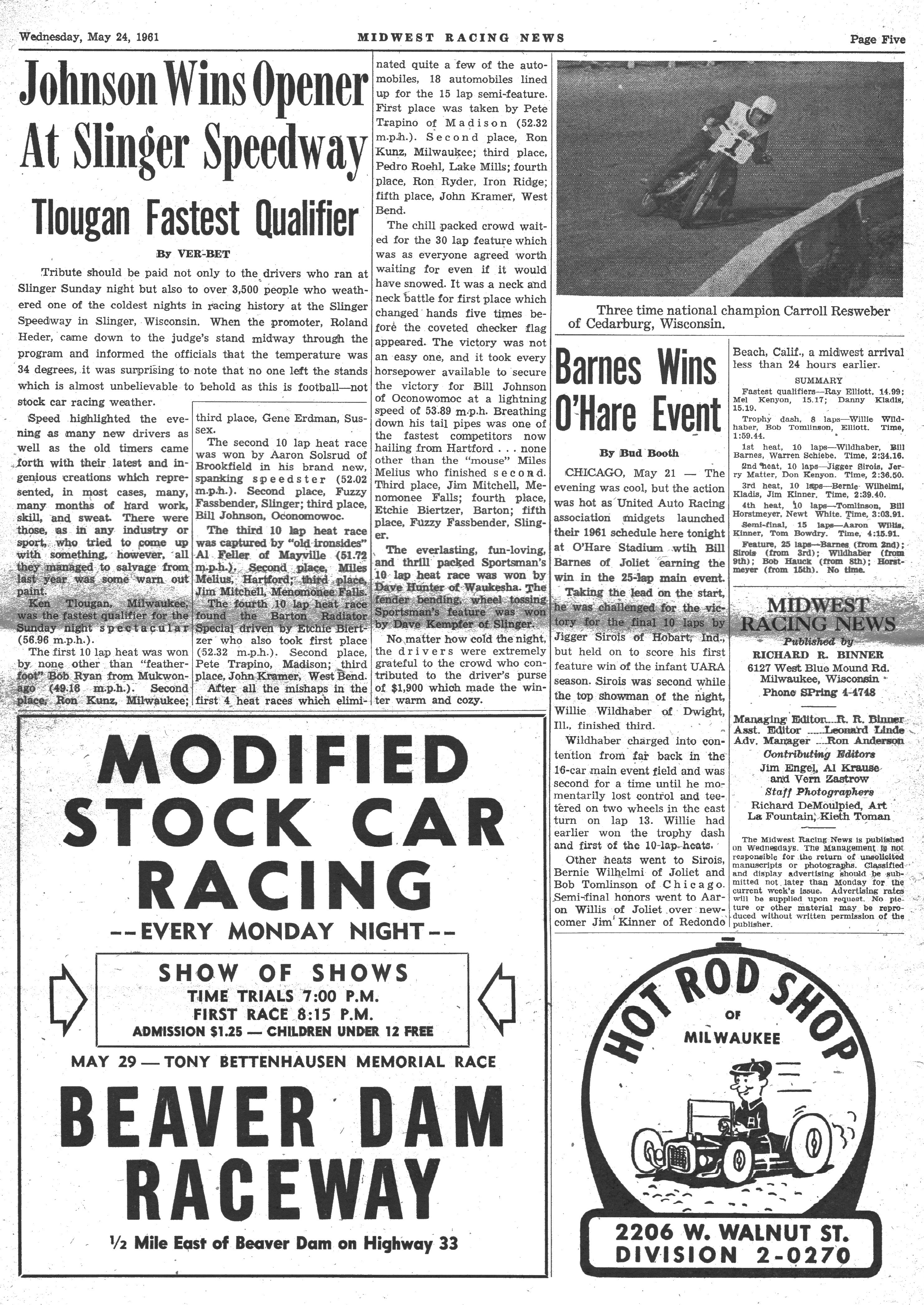 Page 5