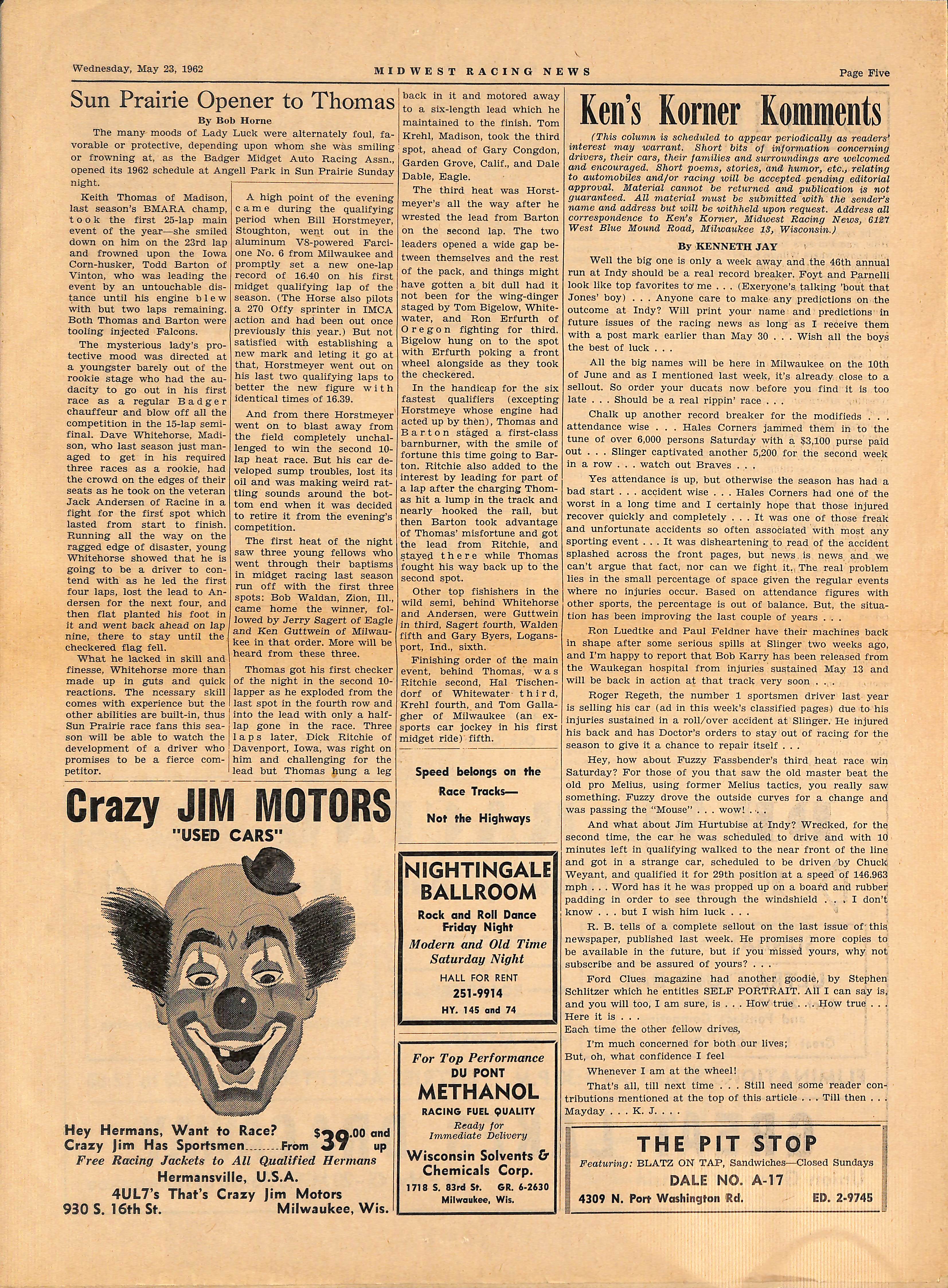 Page 5