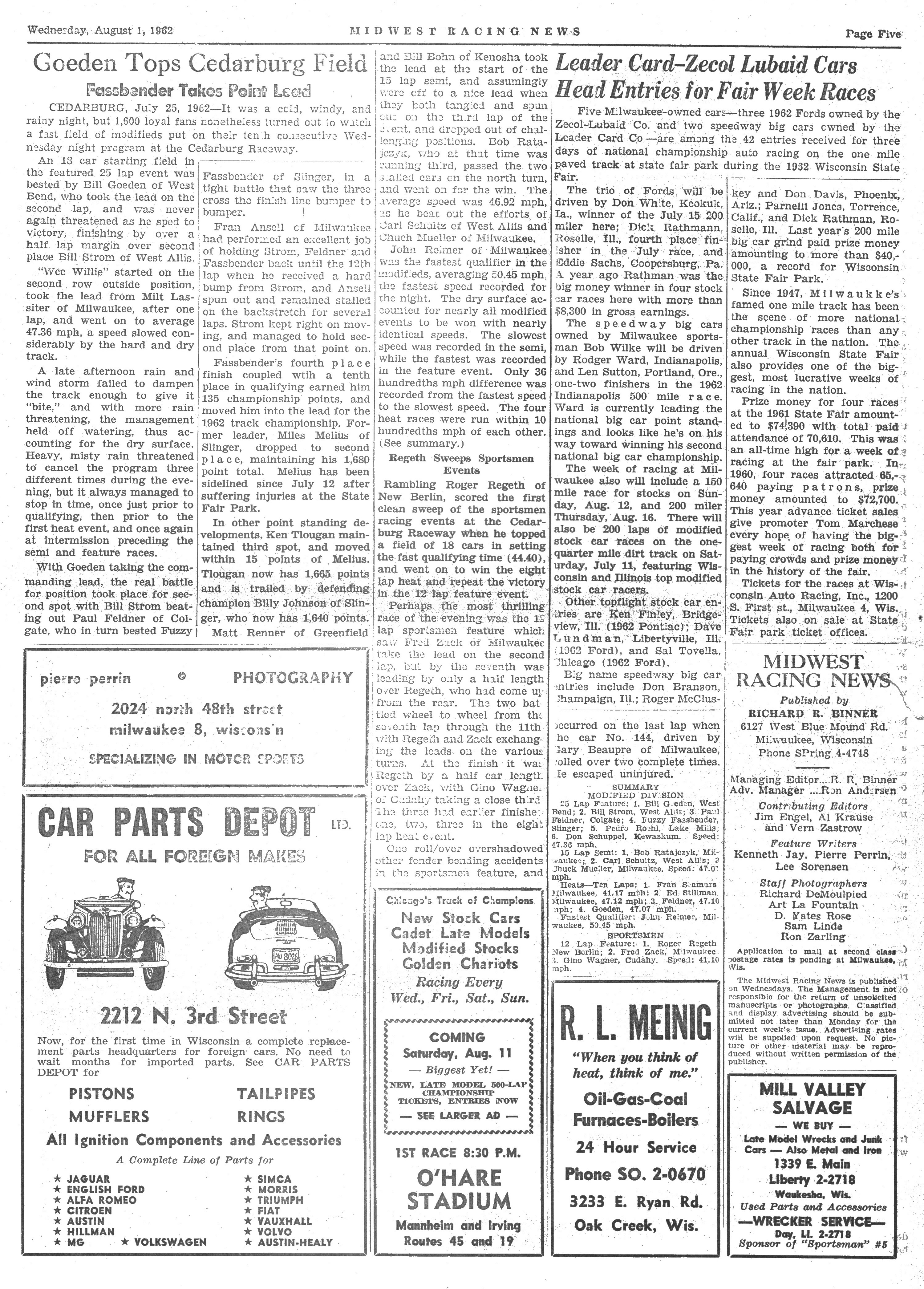 Page 5