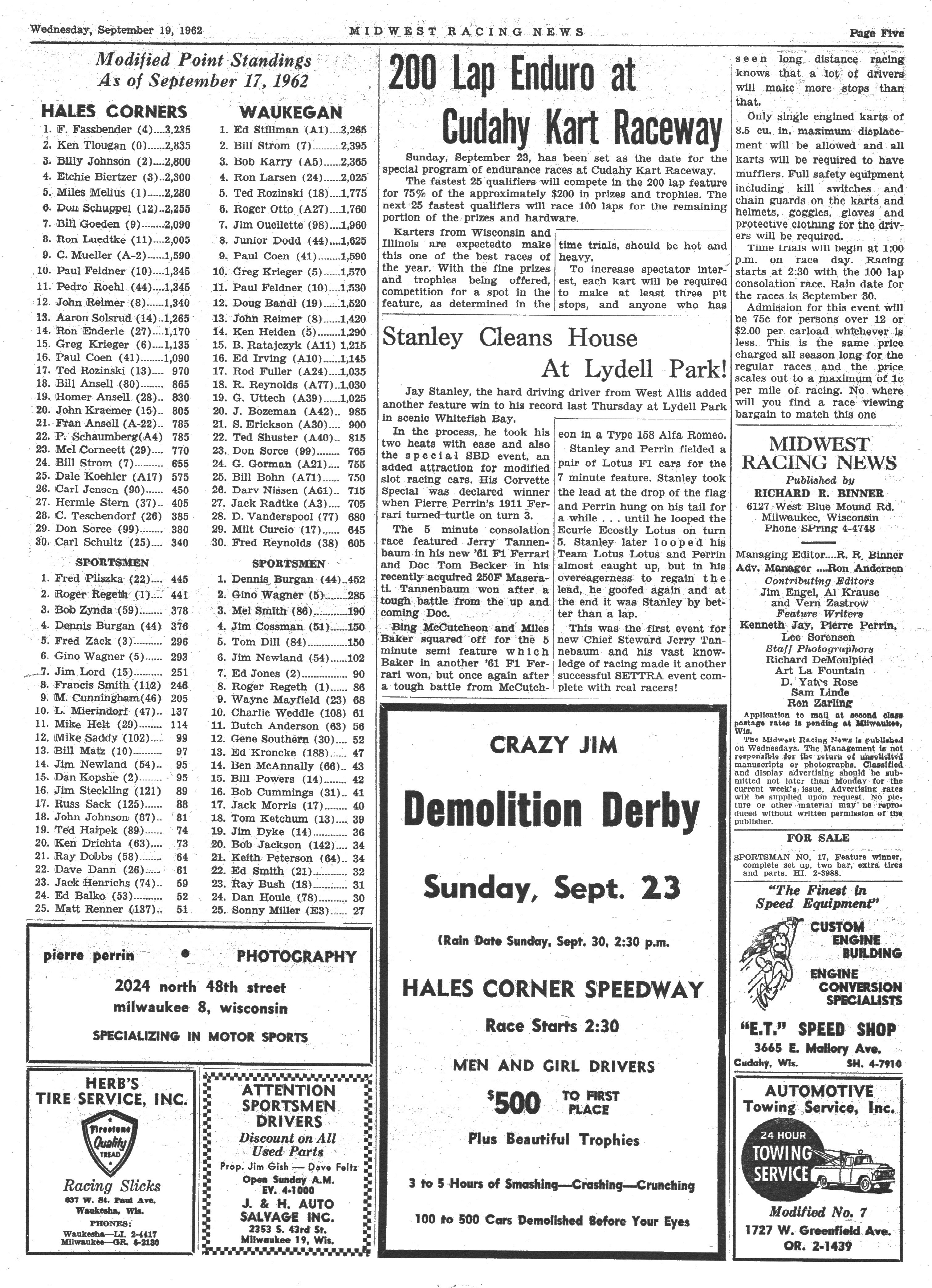 Page 5