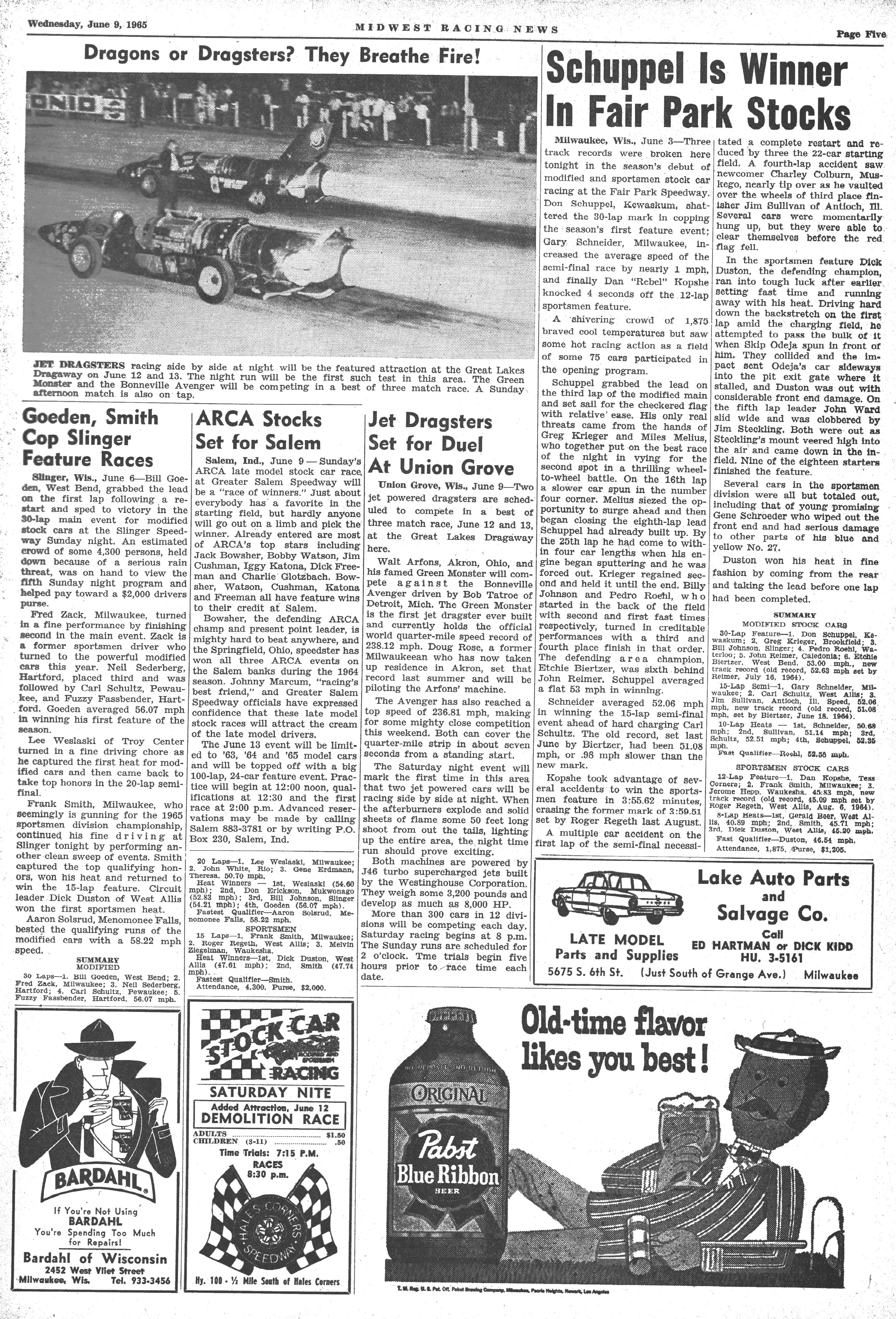Page 5