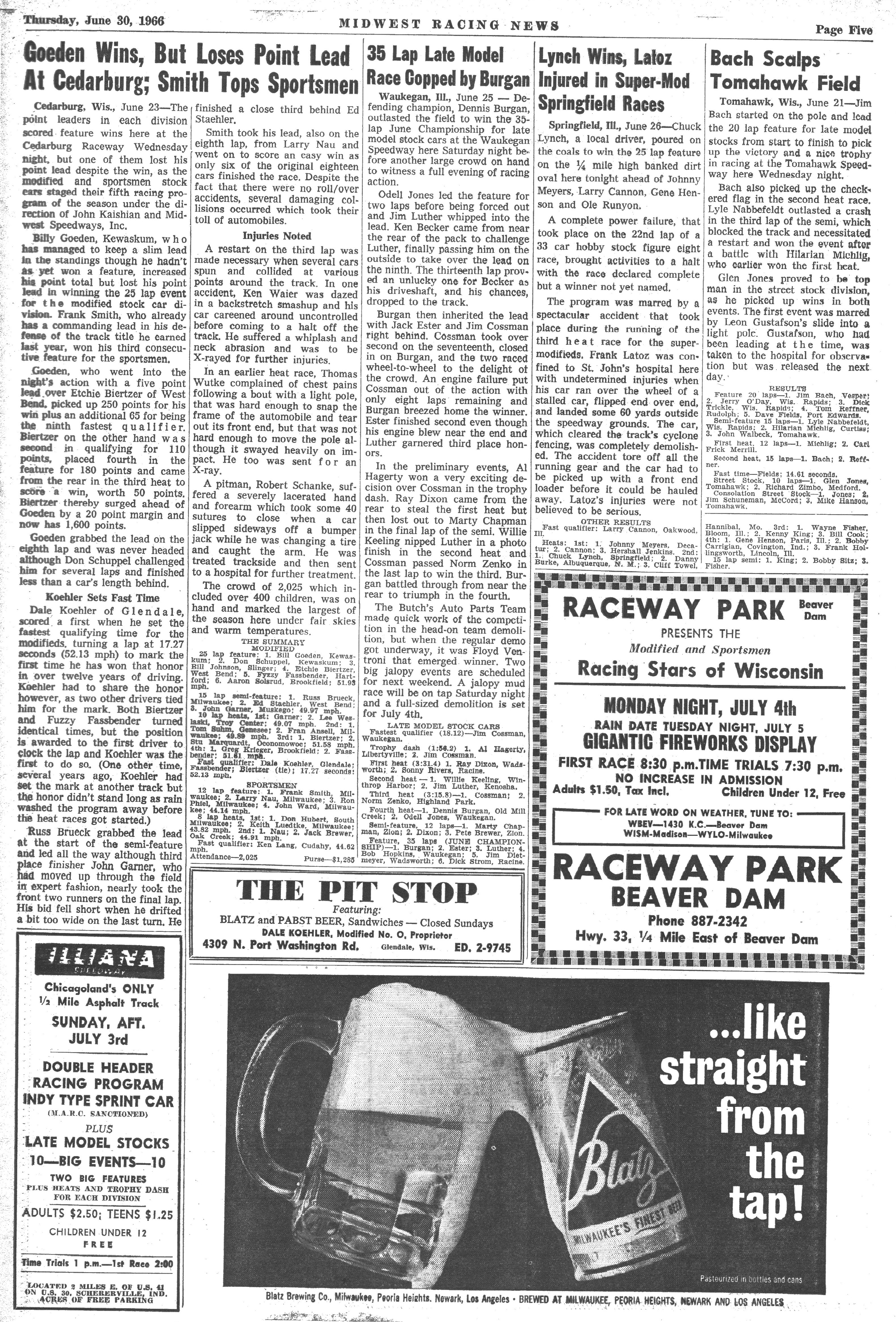 Page 5