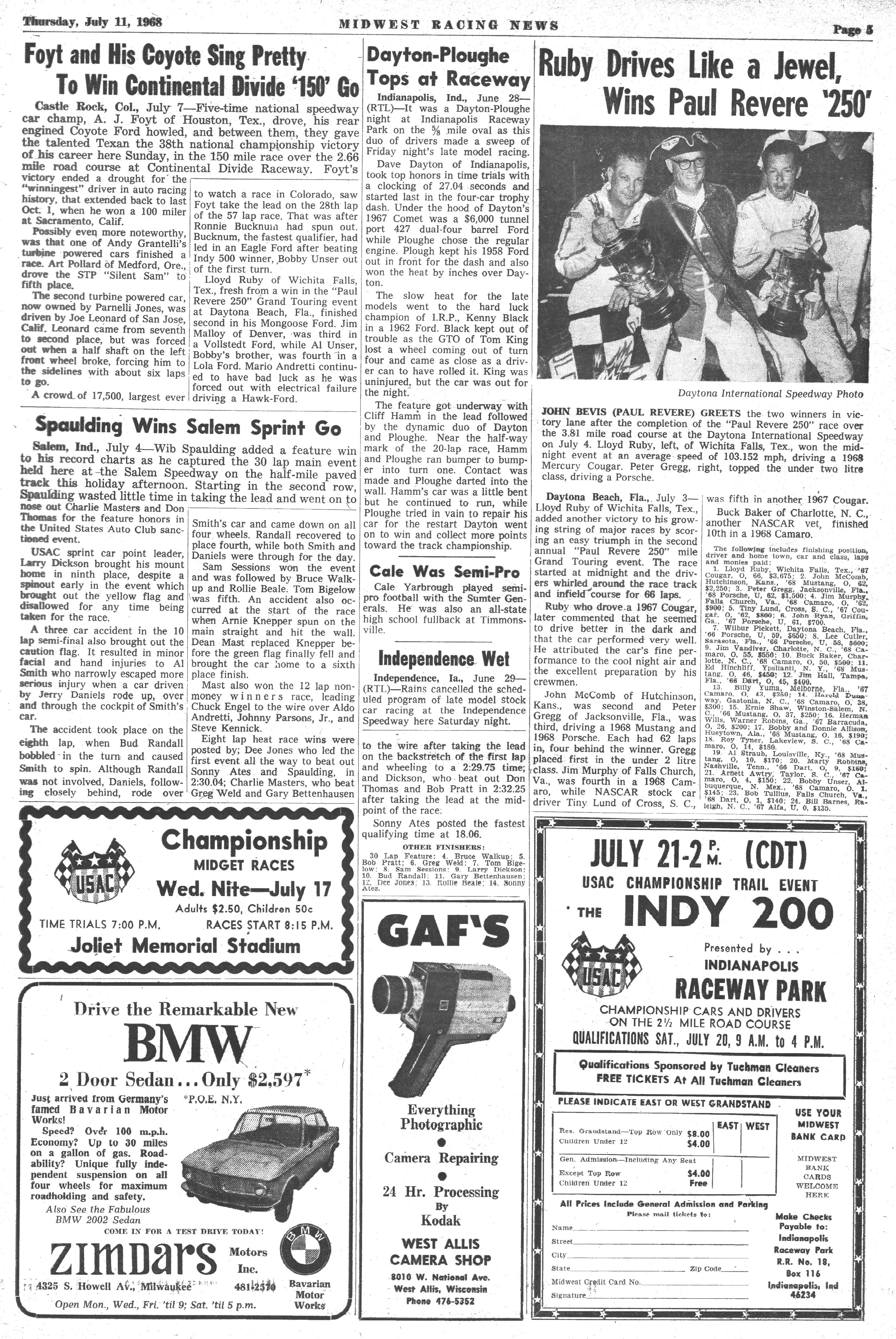 Page 5