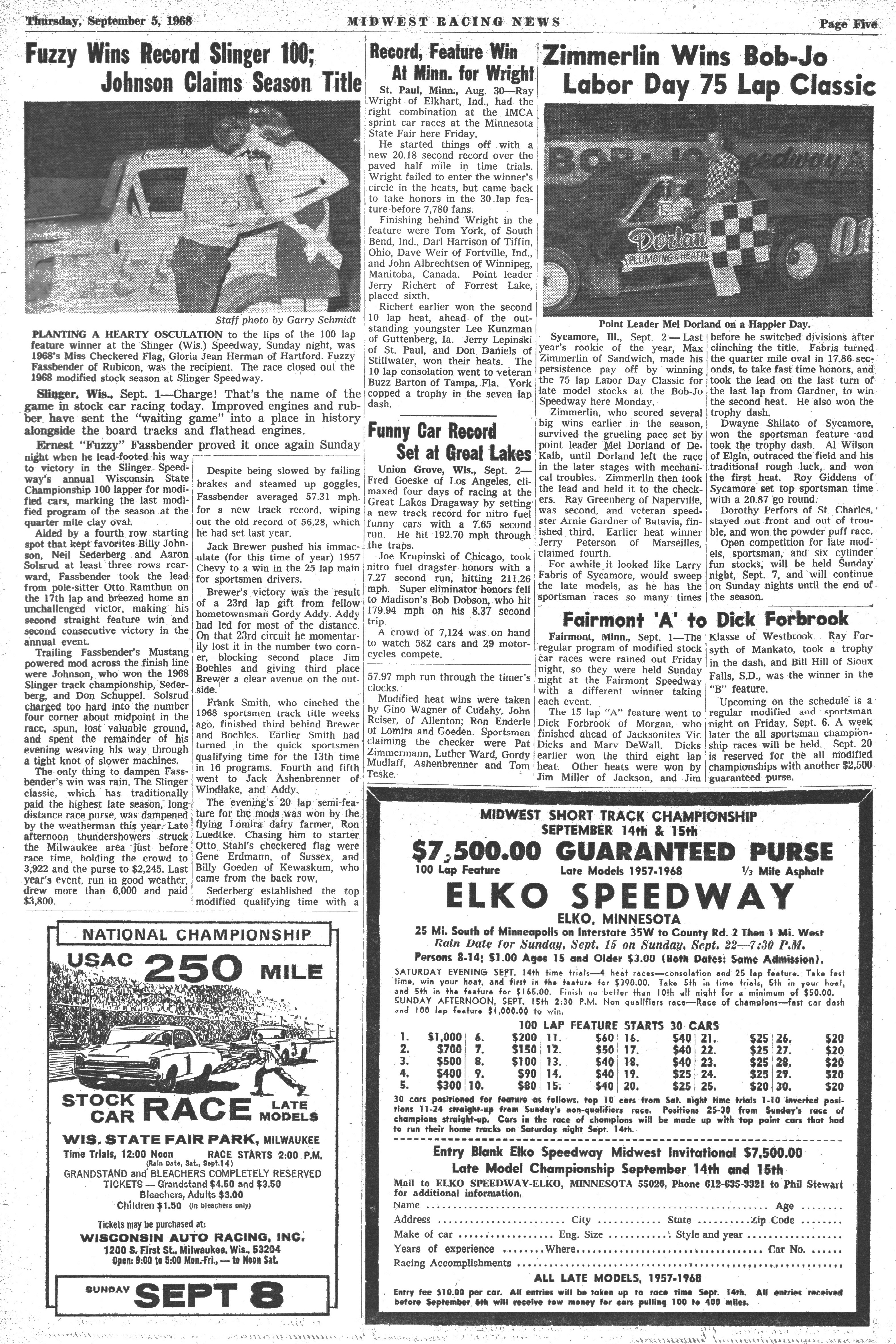 Page 5