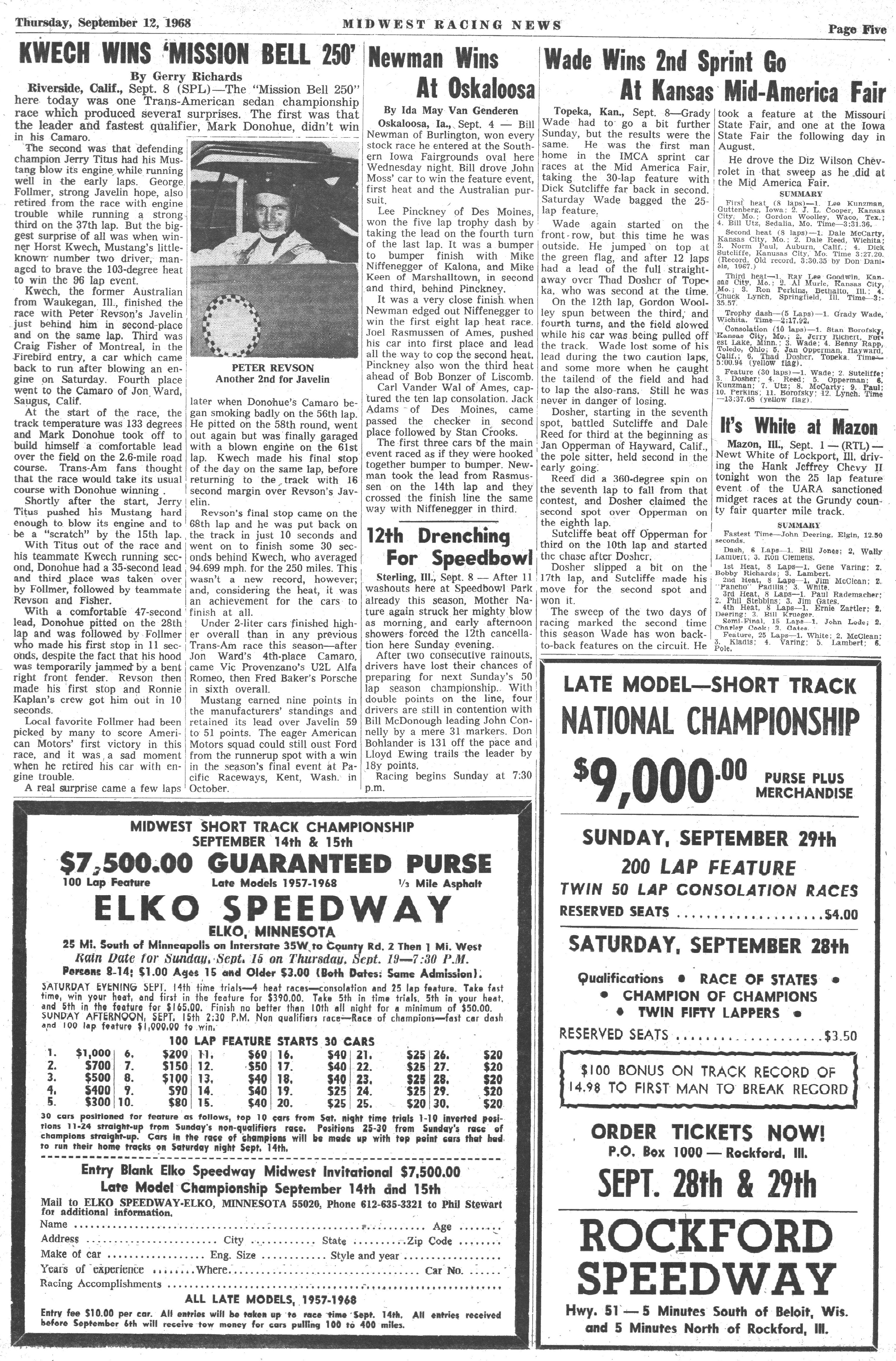Page 5