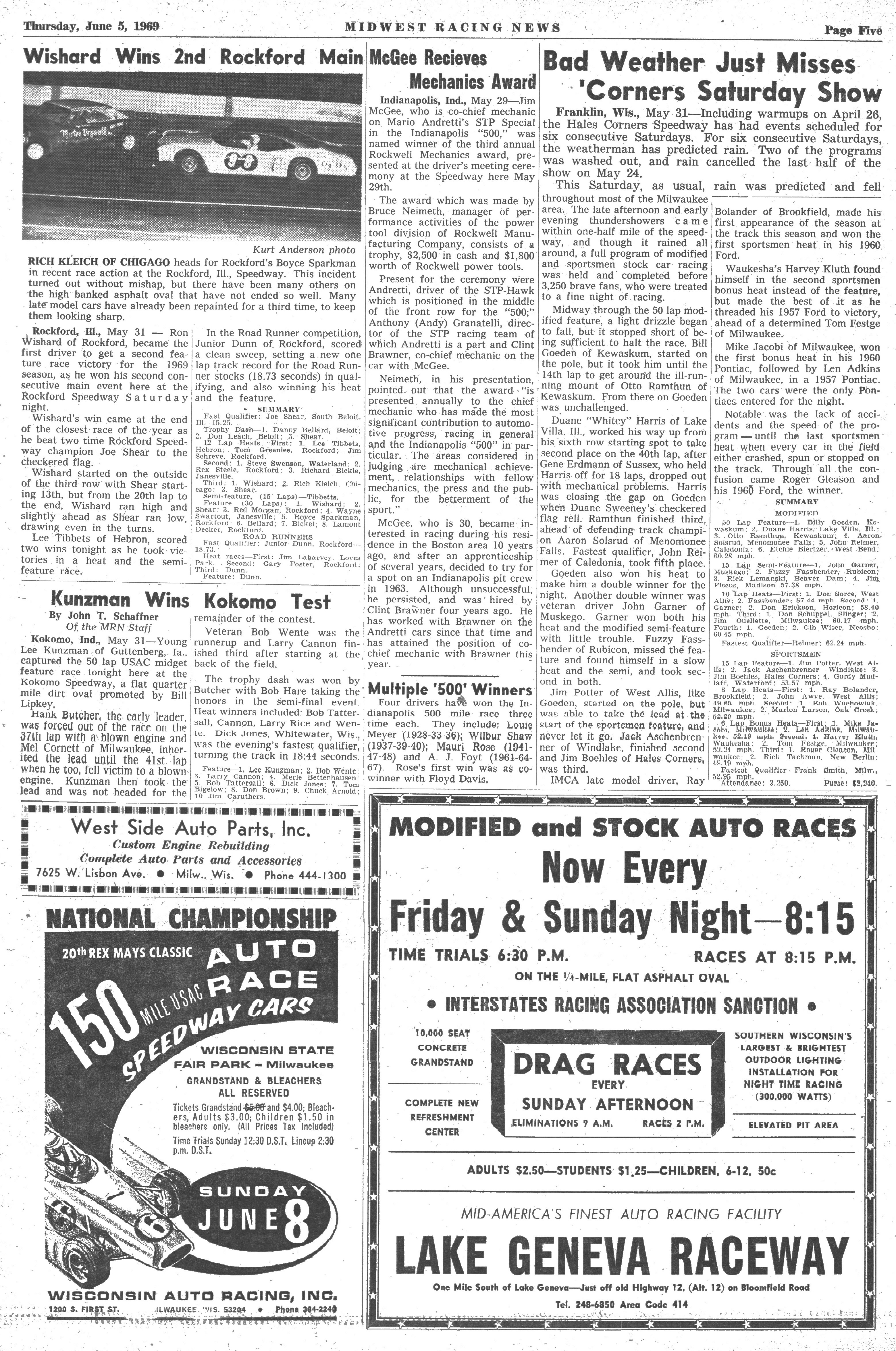Page 5