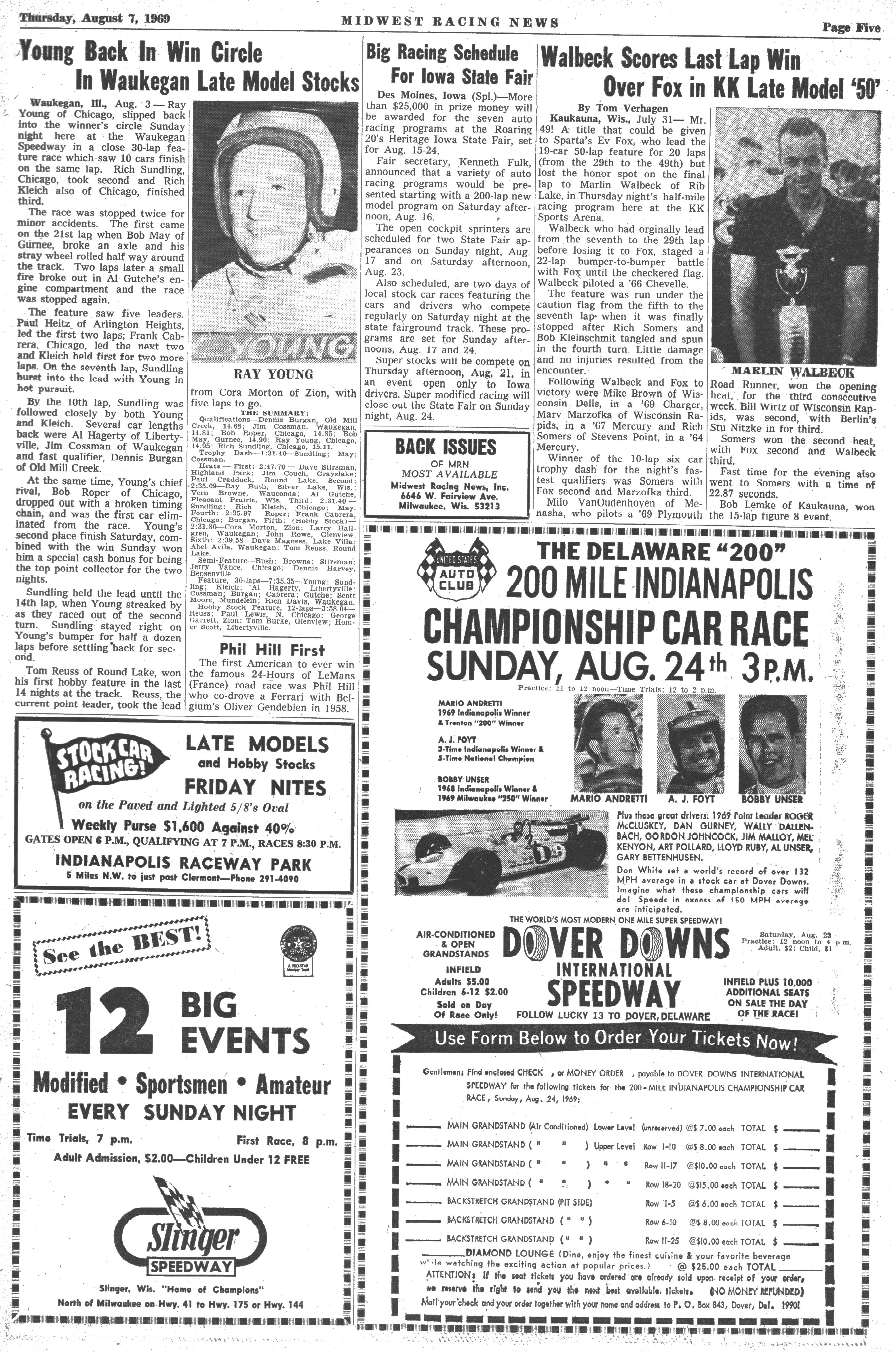 Page 5