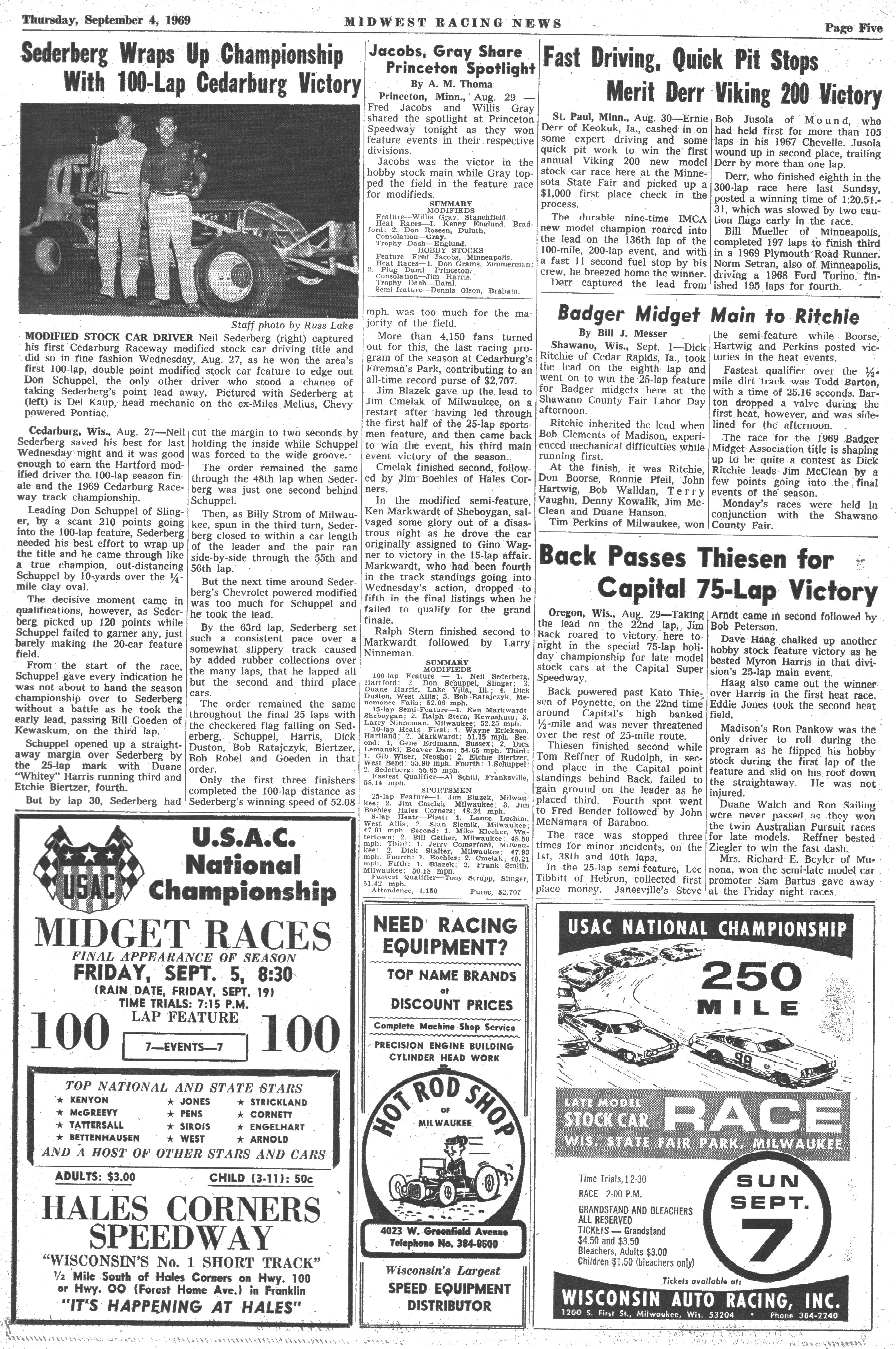 Page 5