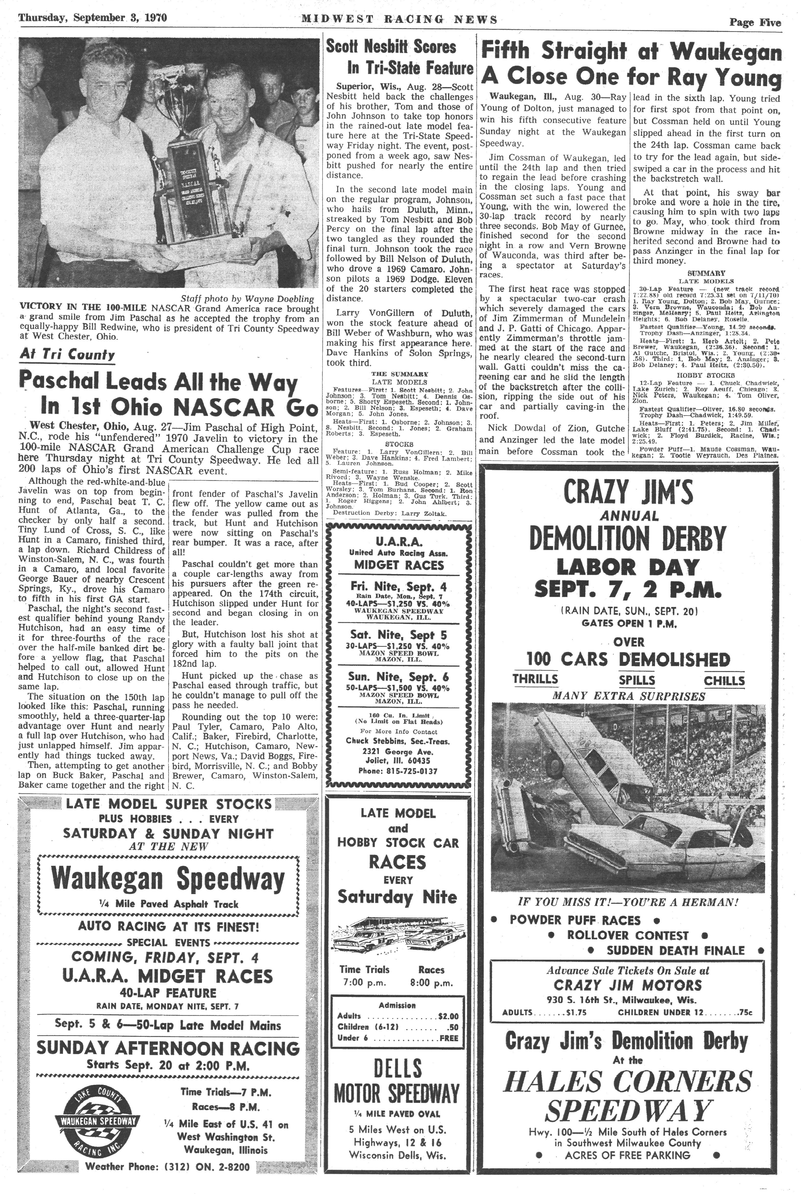 Page 5