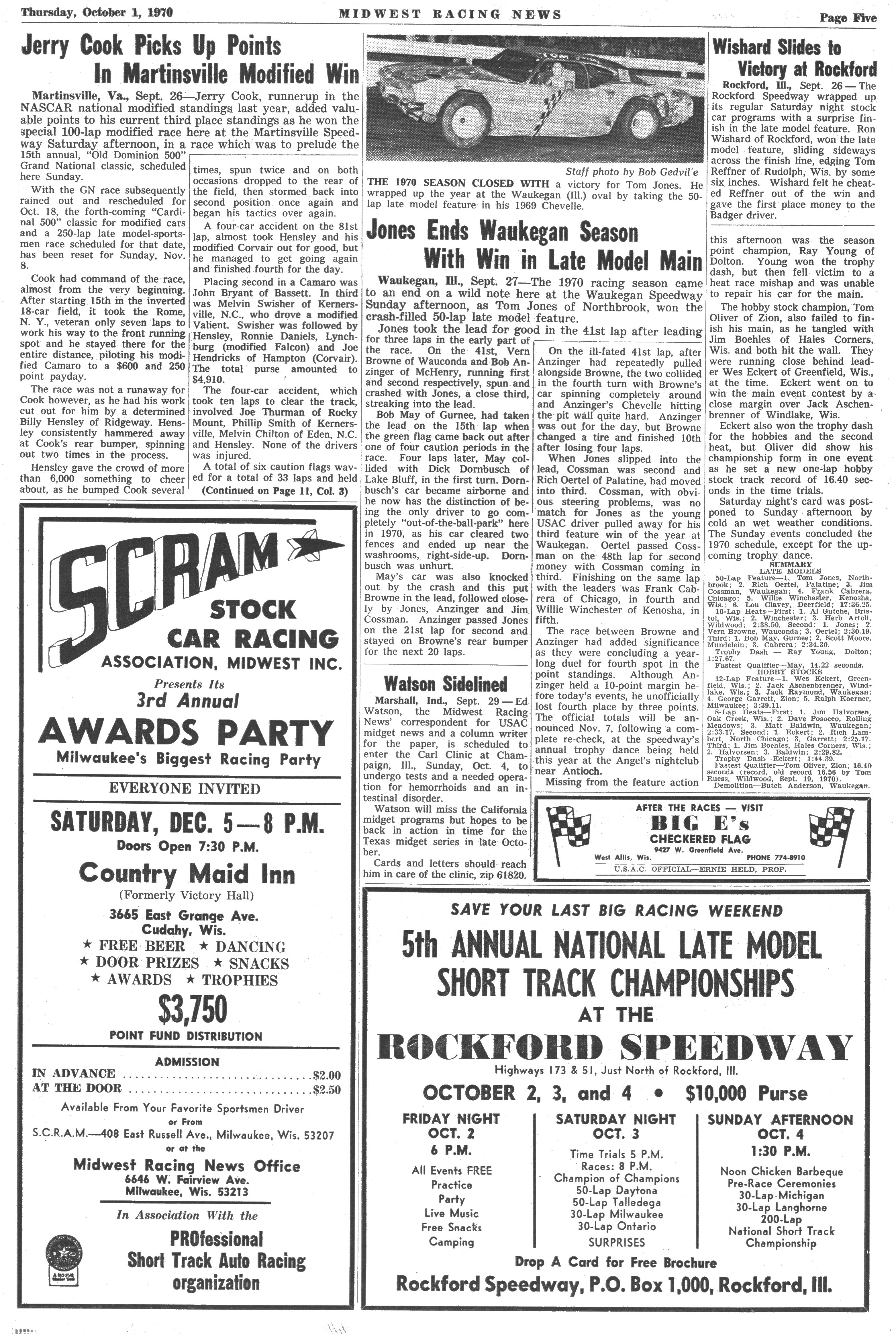 Page 5